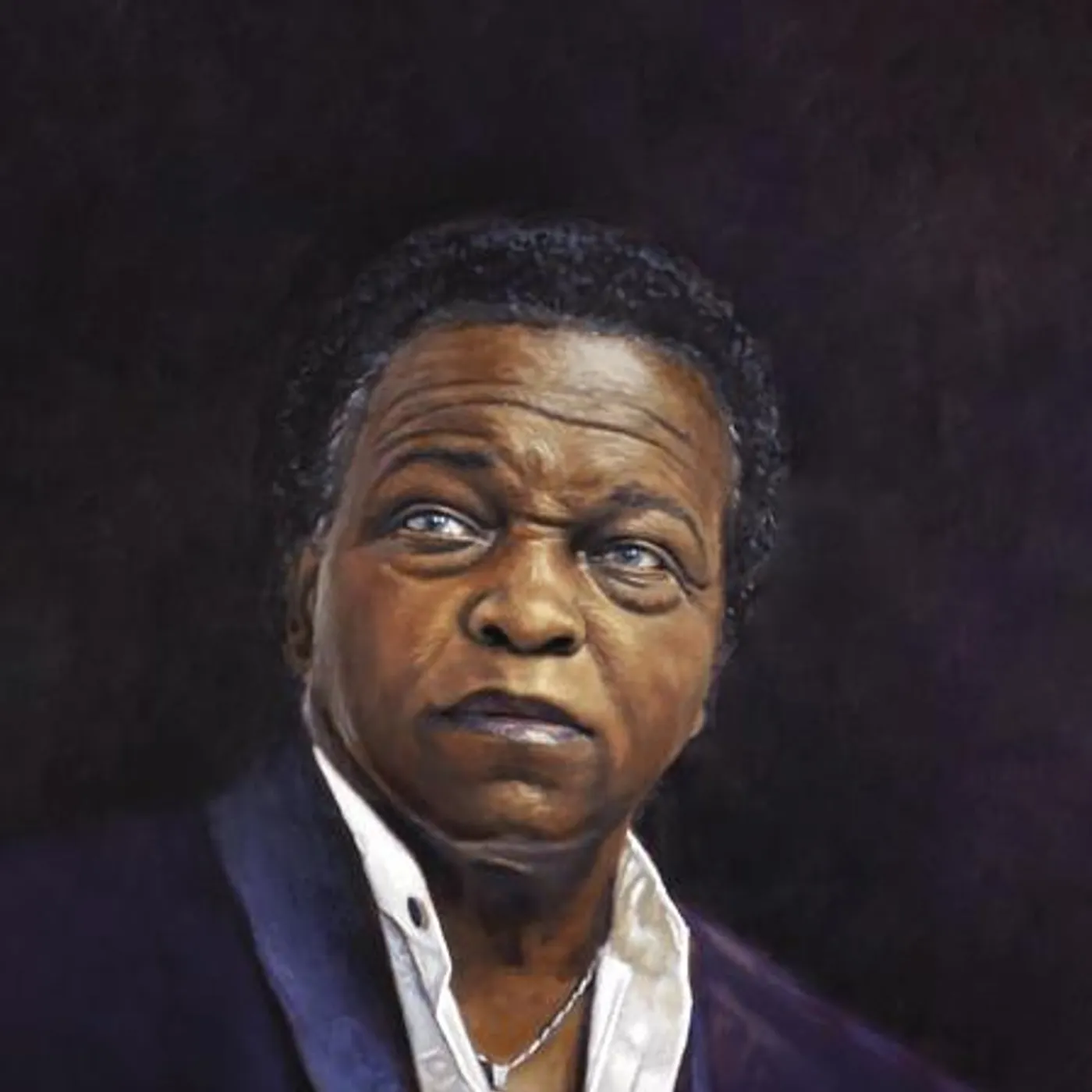Lee Fields & The Expressions Brand Page