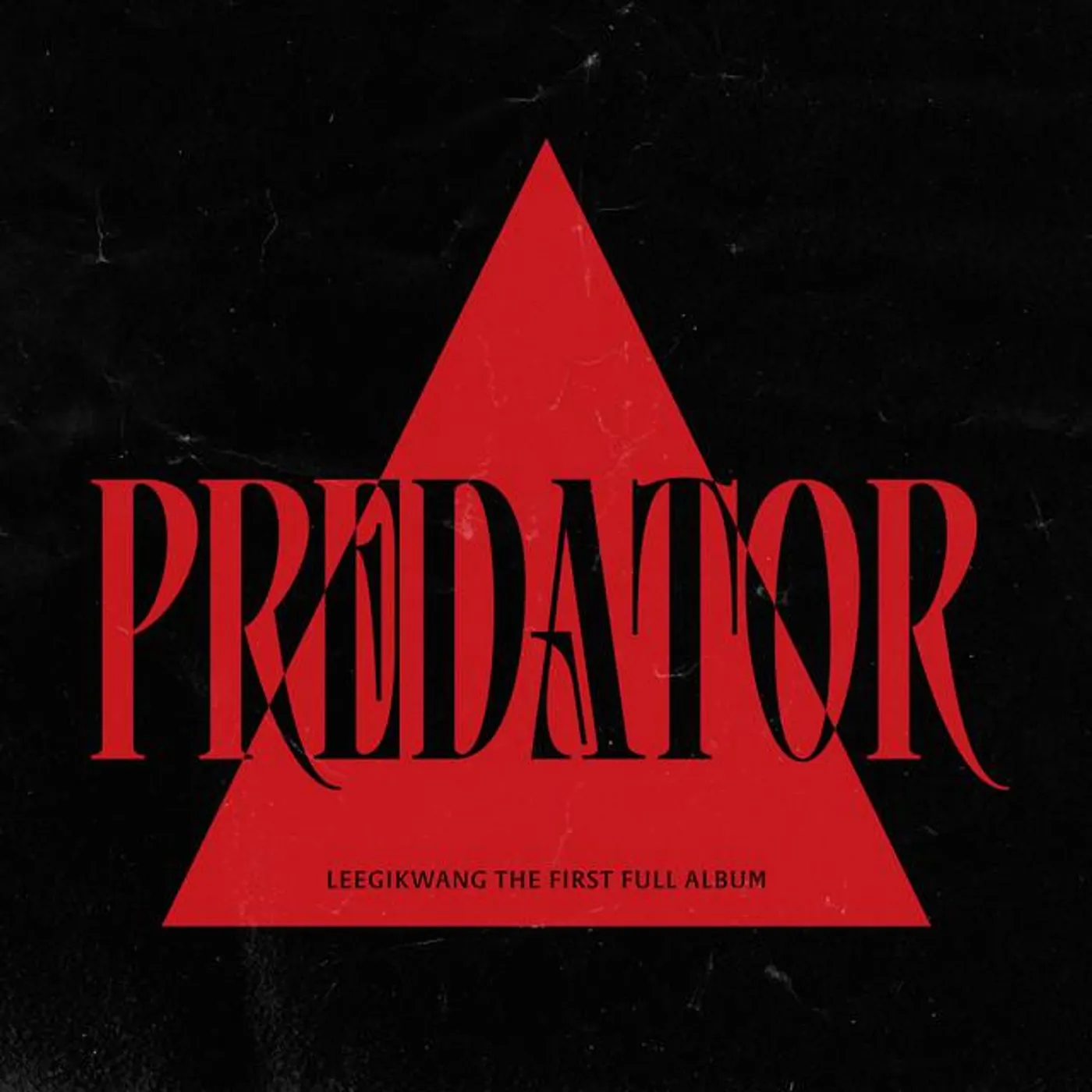 LEE GI KWANG Brand Page