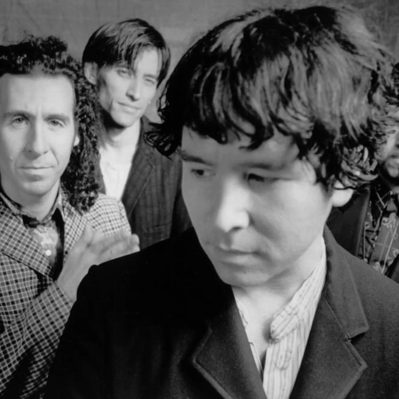 Grant Lee Buffalo Brand Page