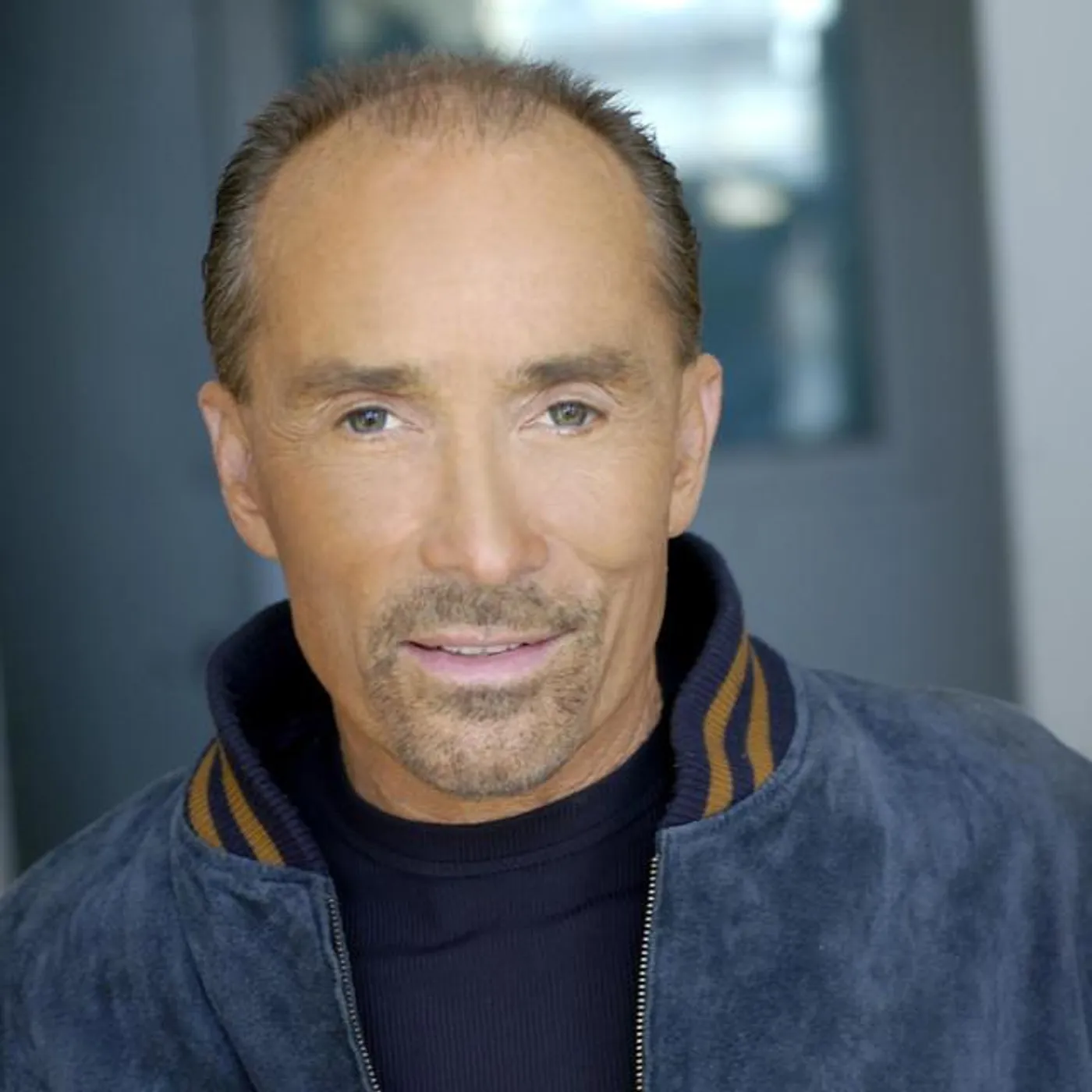 Lee Greenwood Brand Page