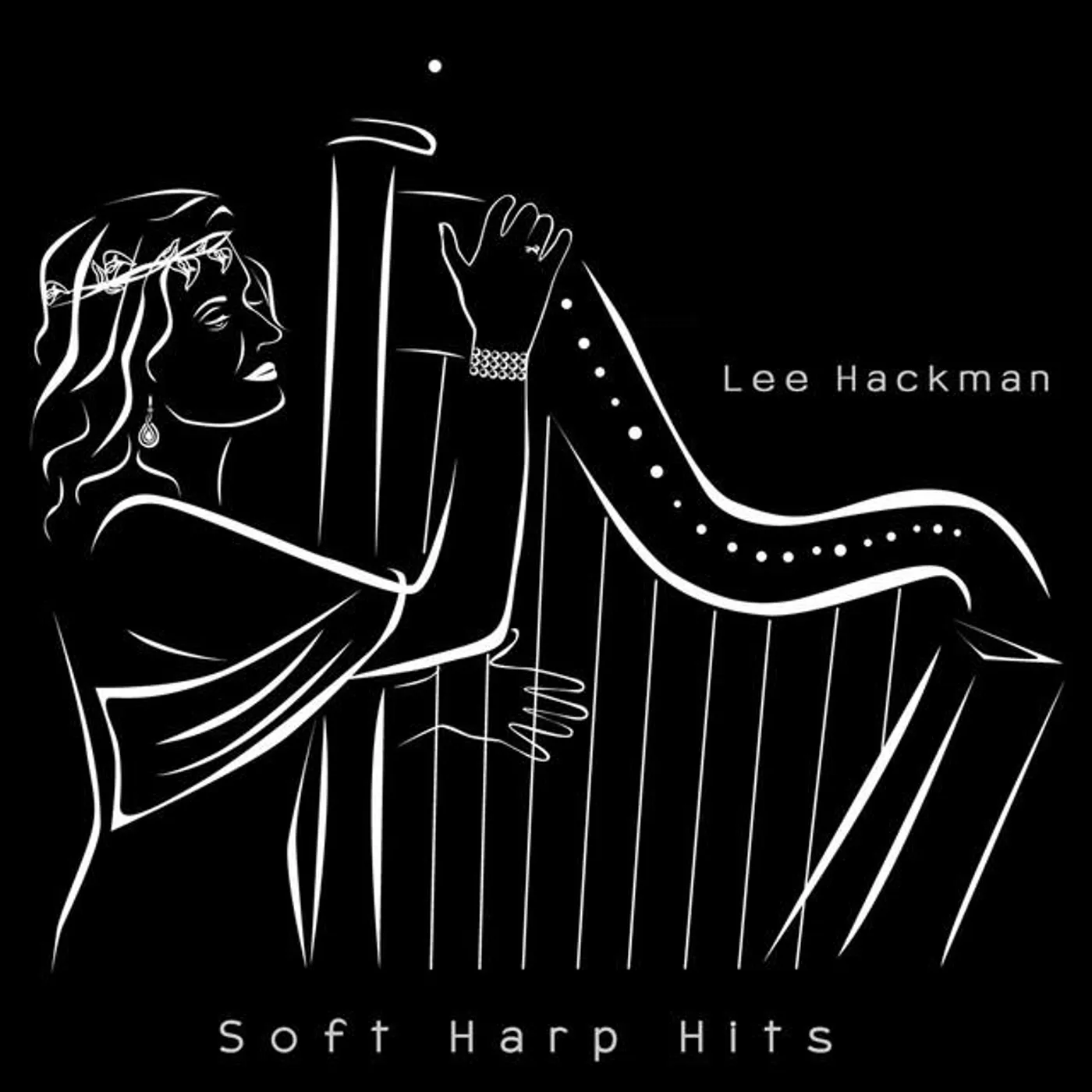 Lee Hackman Brand Page