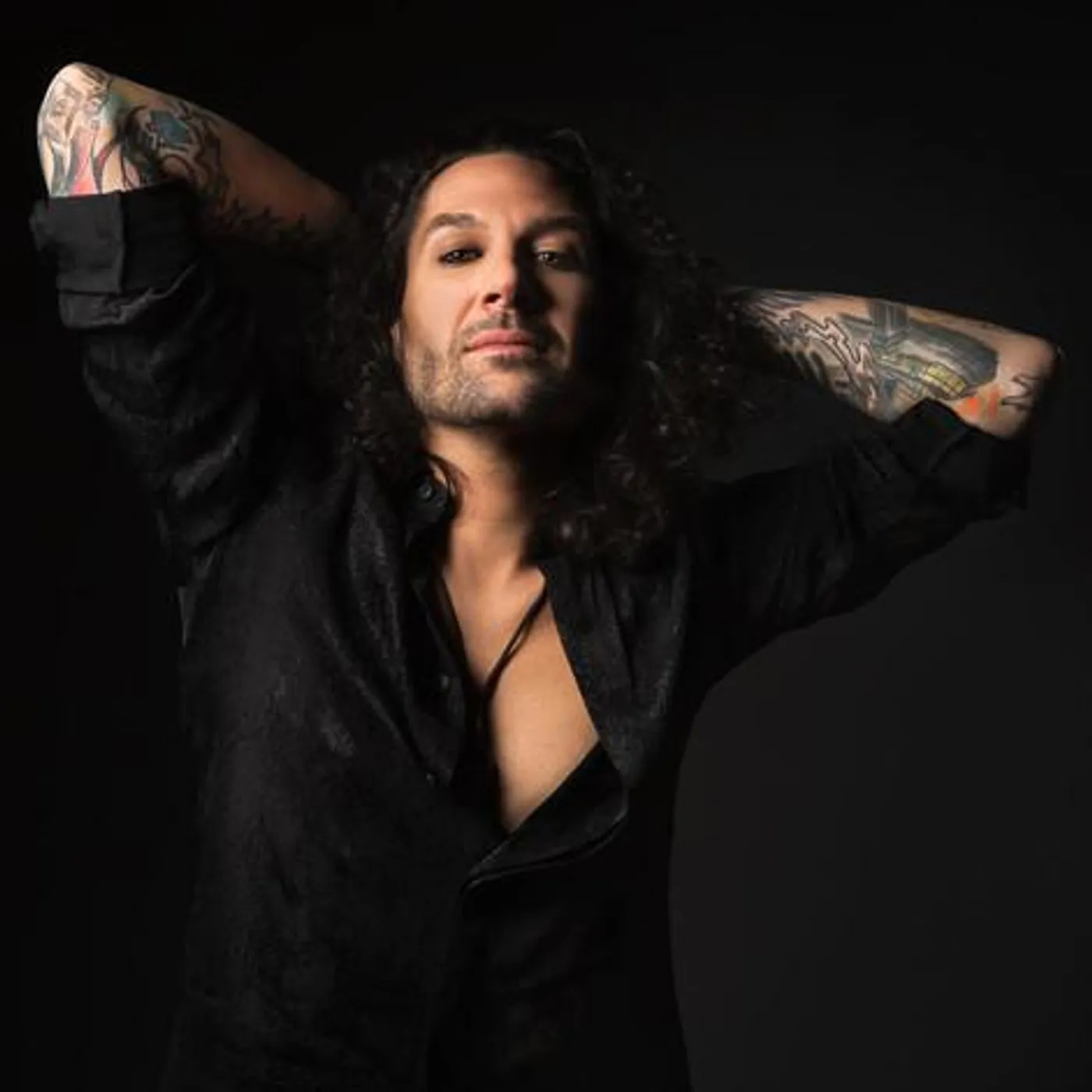 Lee Harding Brand Page