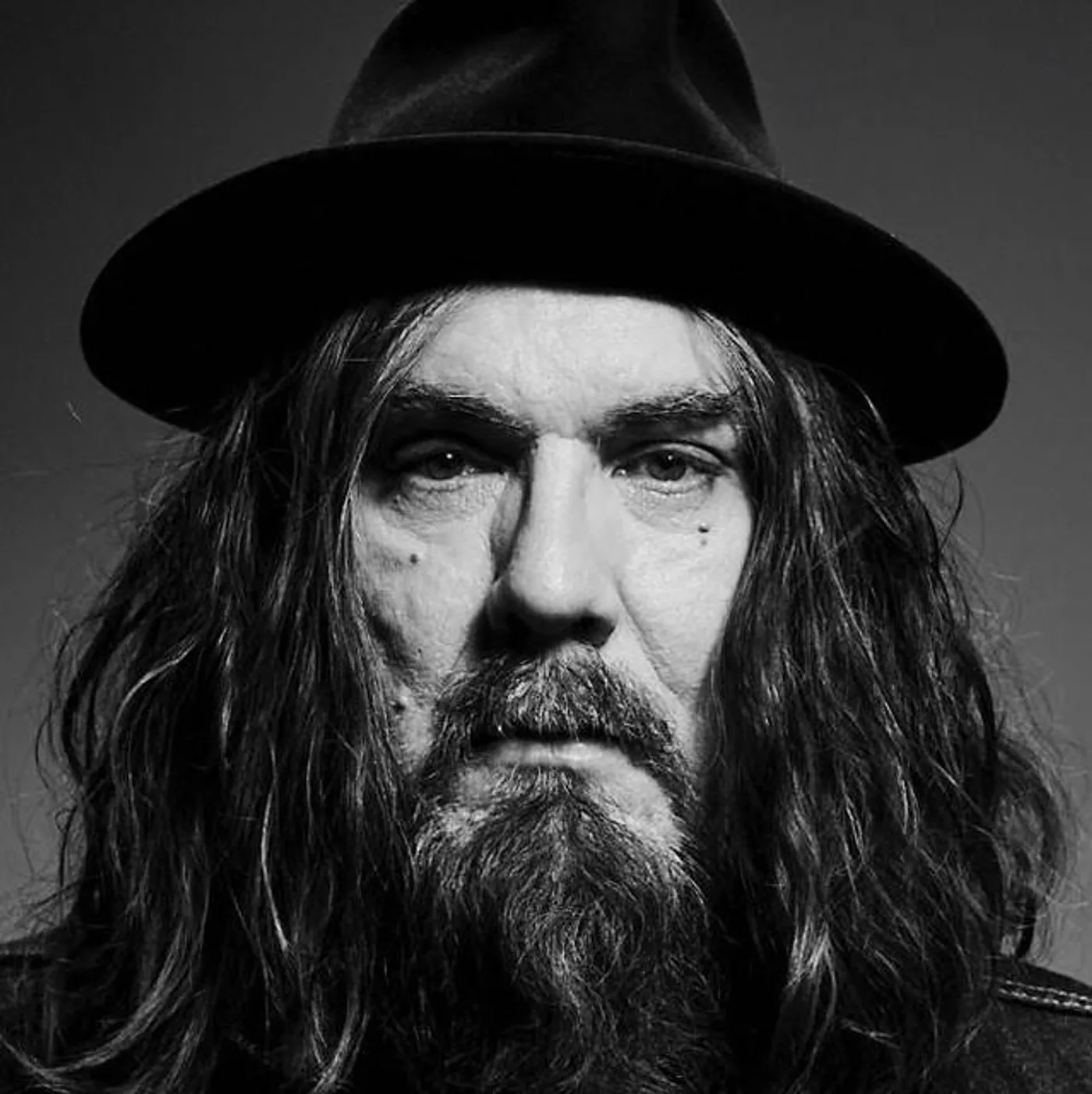 Lee Harvey Osmond