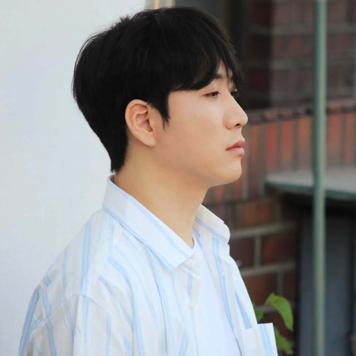 Lee Jung Kwon Brand Page