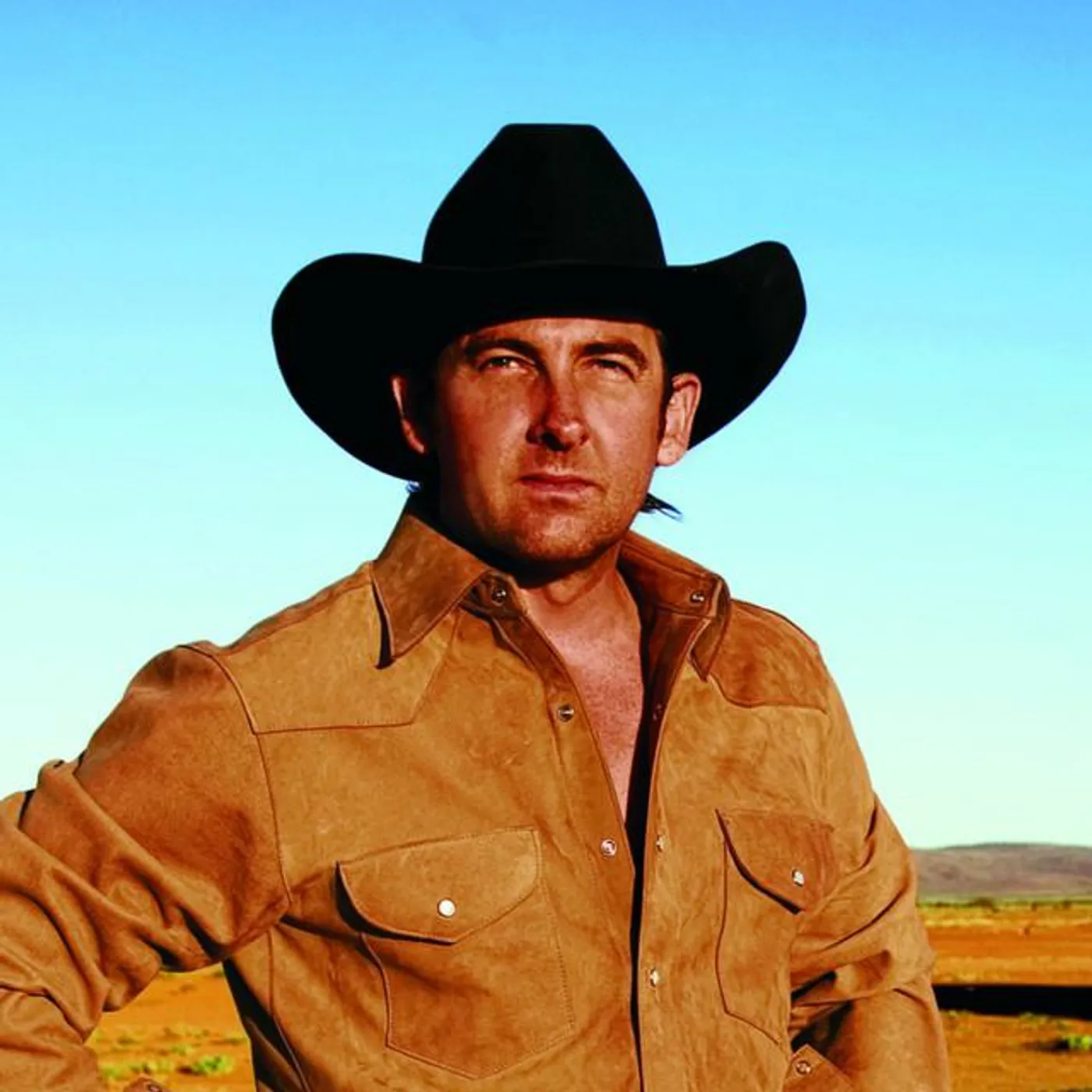 Lee Kernaghan Brand Page
