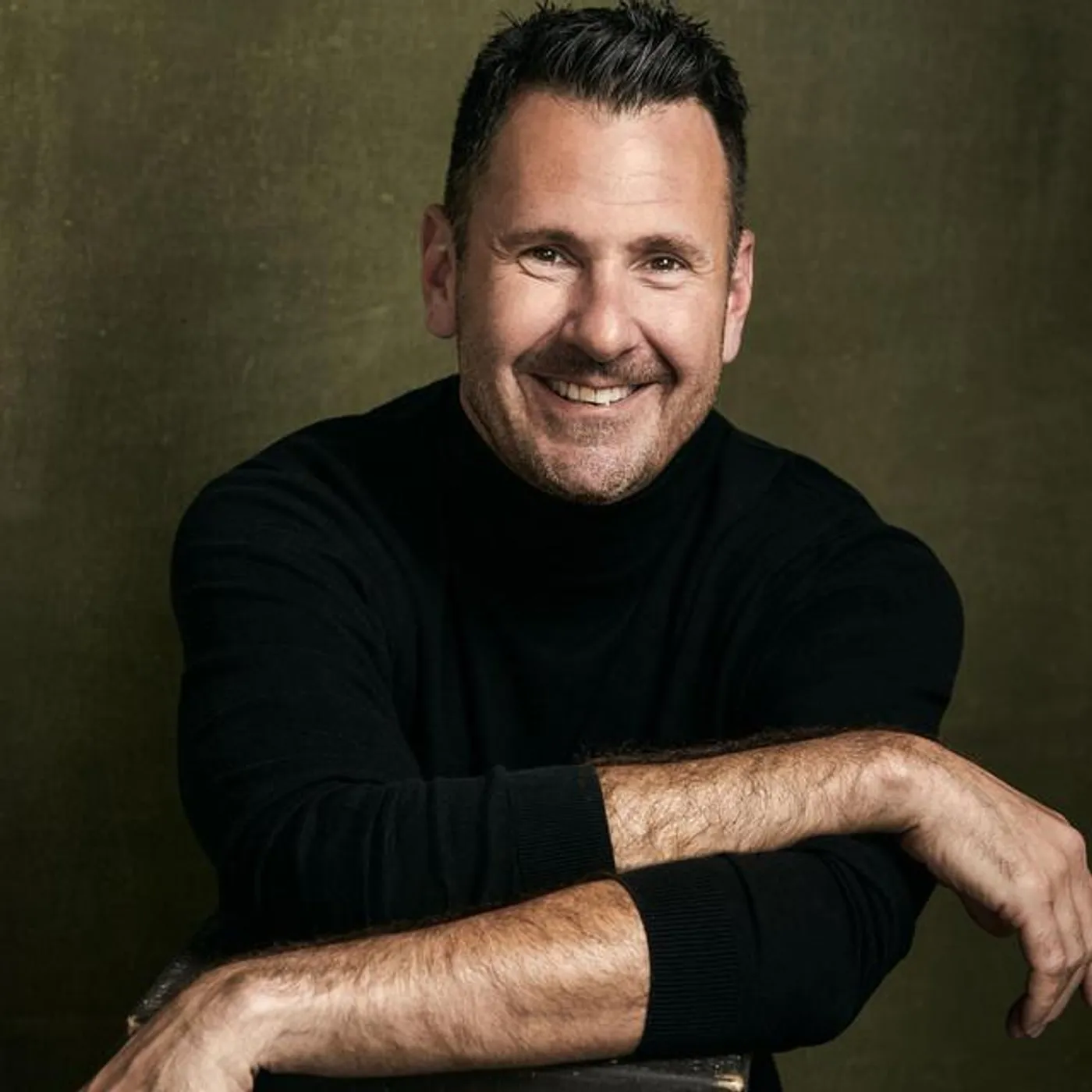 Lee Lessack Brand Page