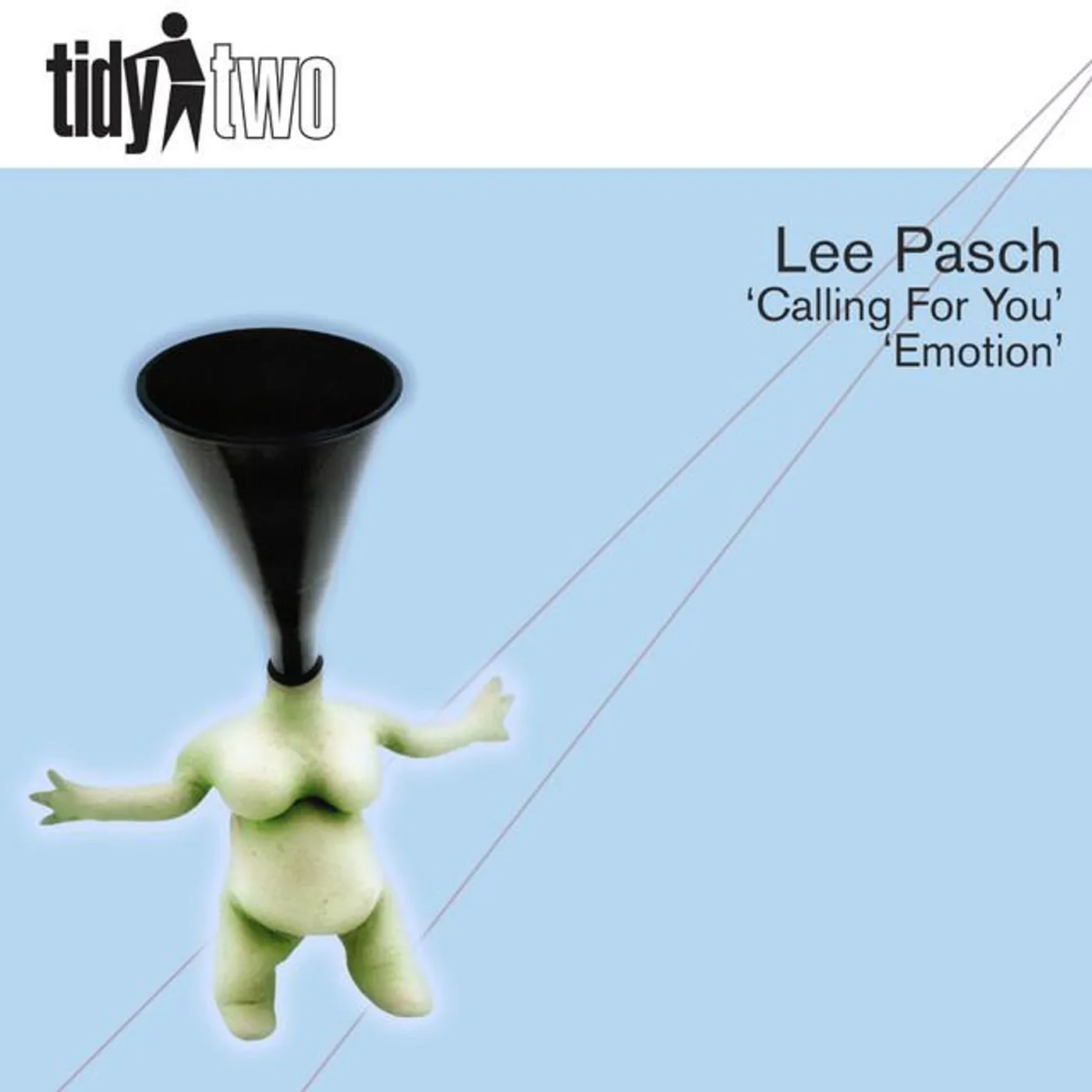 Lee Pasch Brand Page