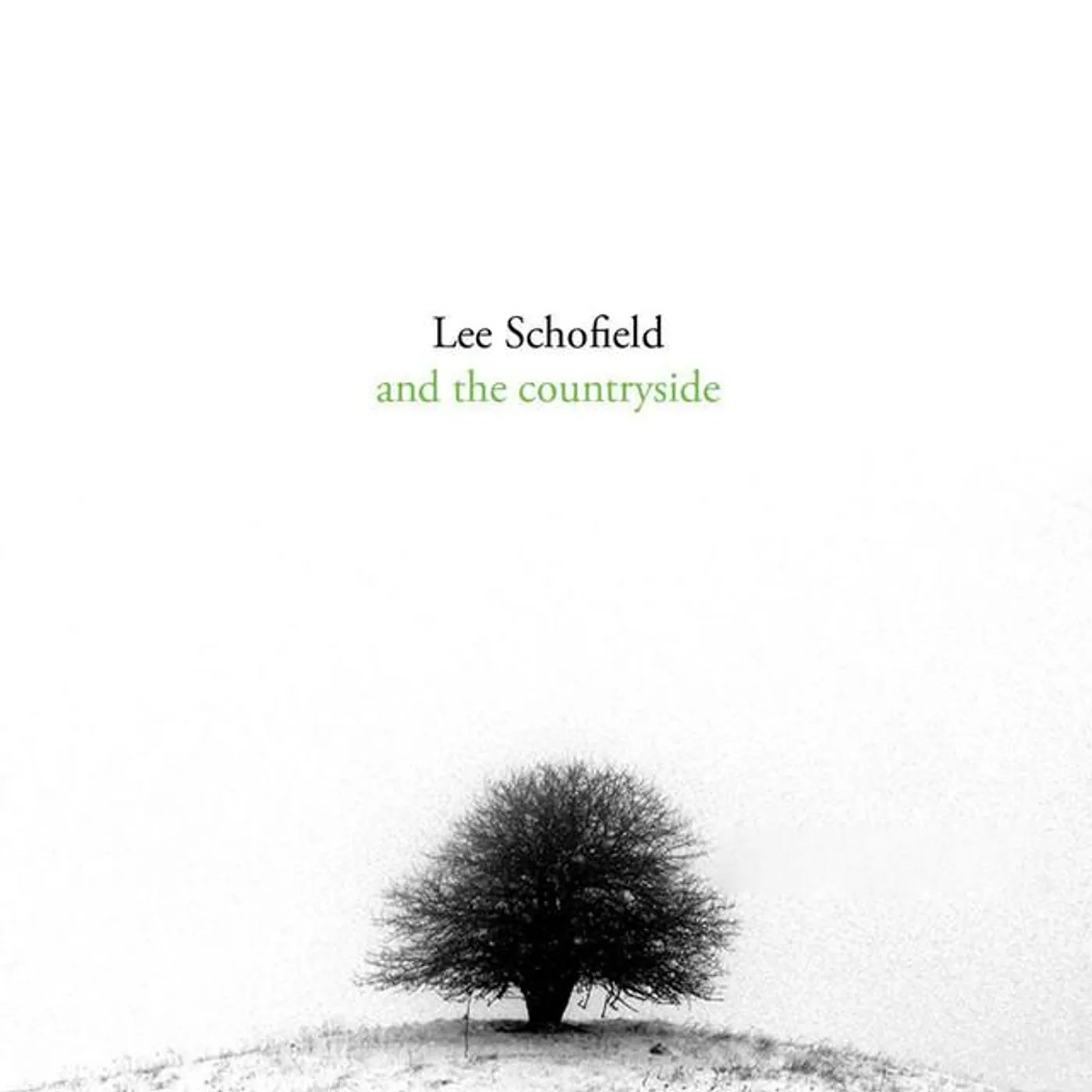 Lee Schofield Brand Page