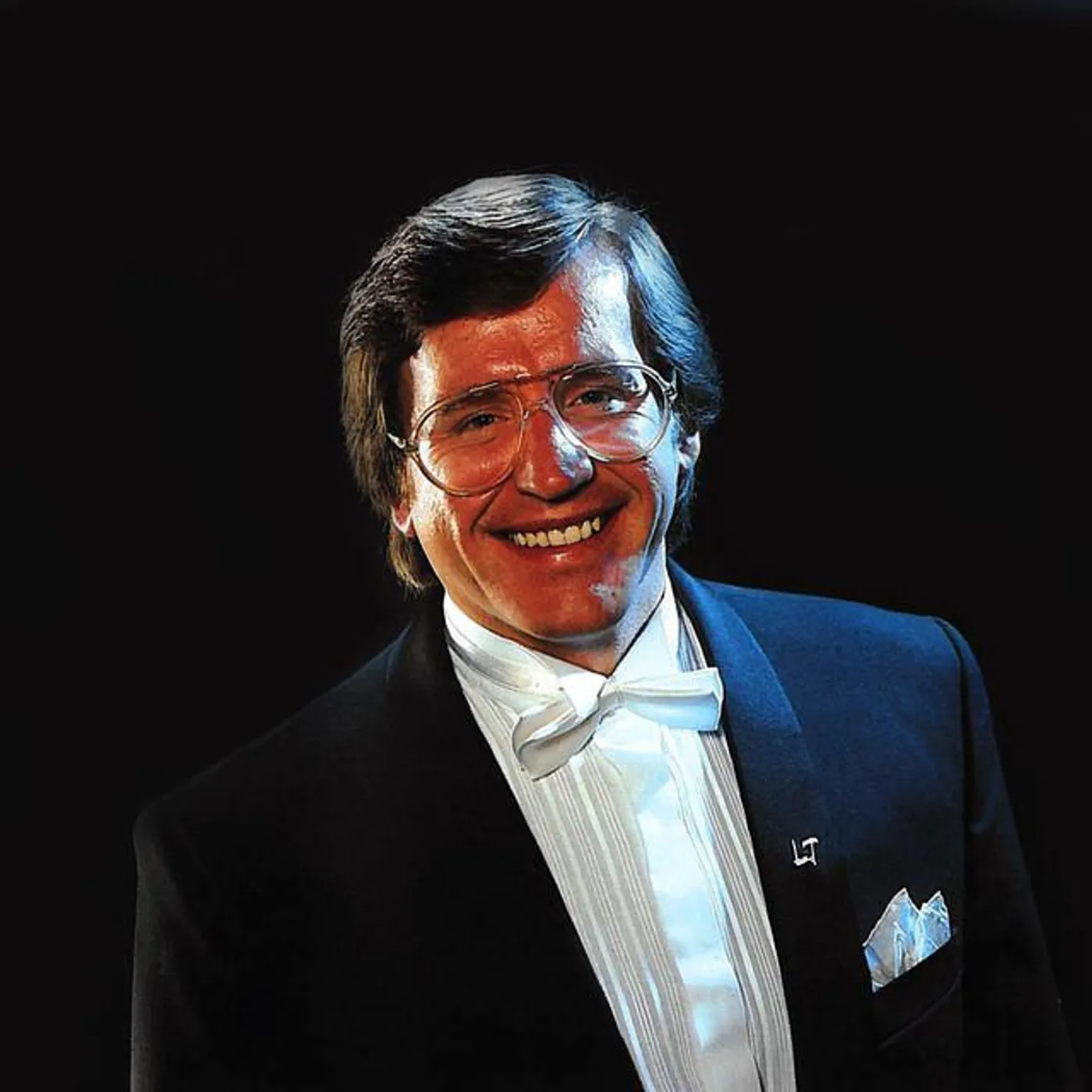 Lee Towers Brand Page