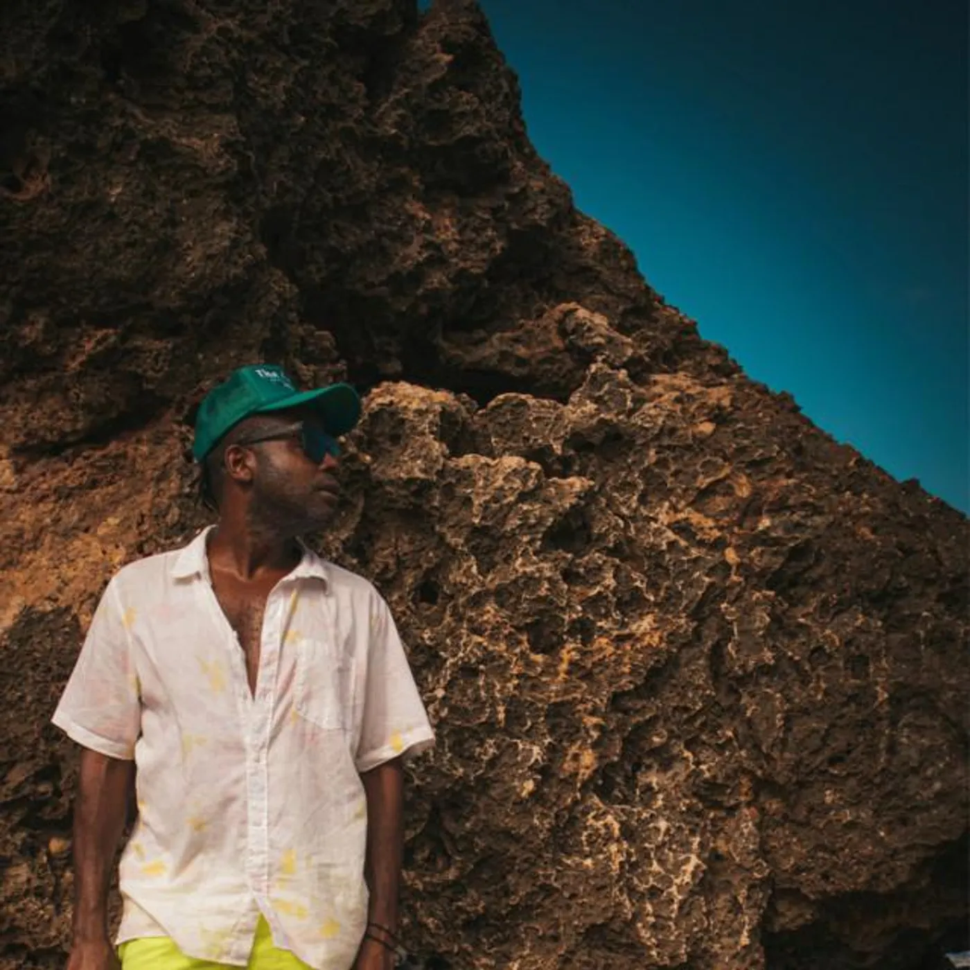 Lee Wilson Brand Page