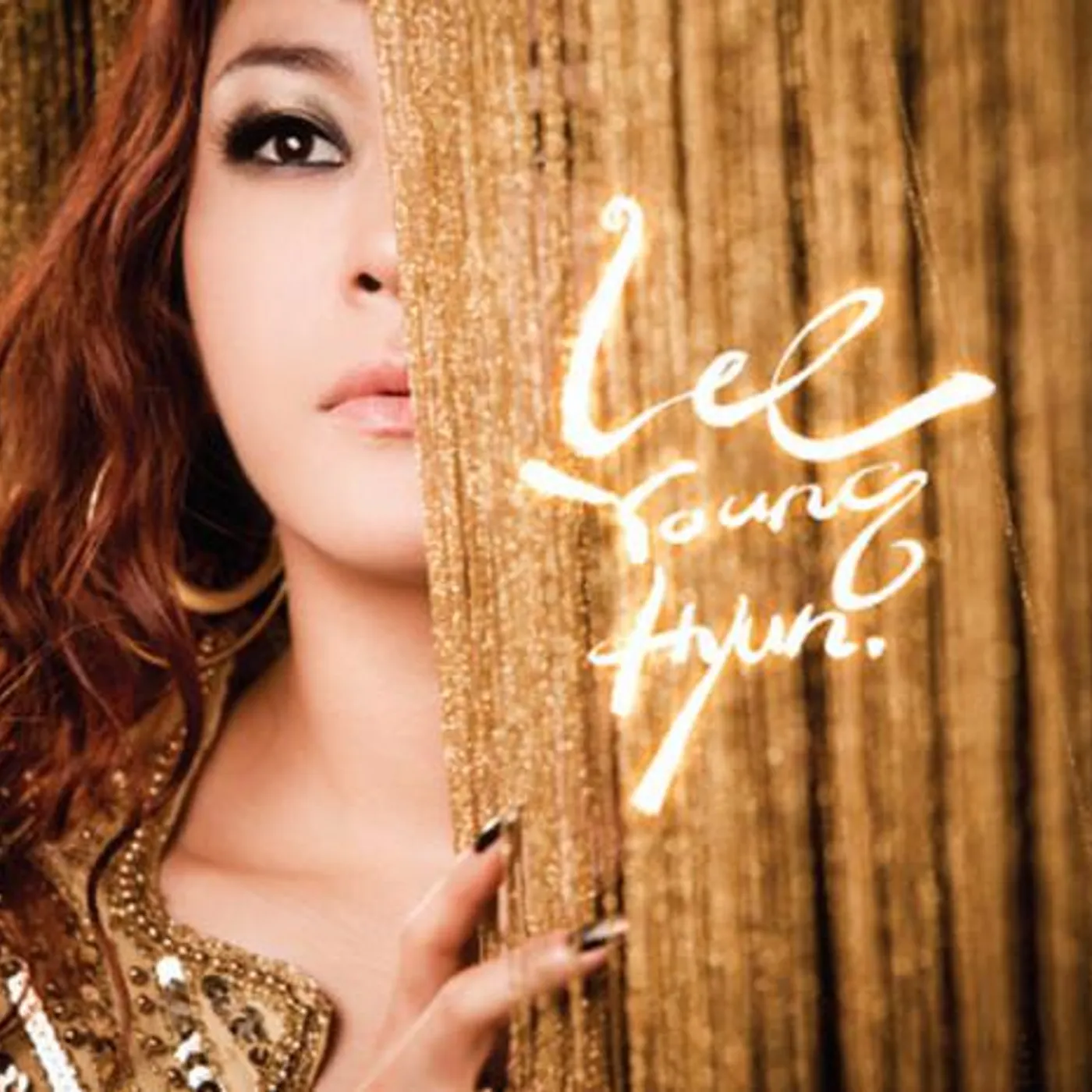 Lee Young Hyun Brand Page