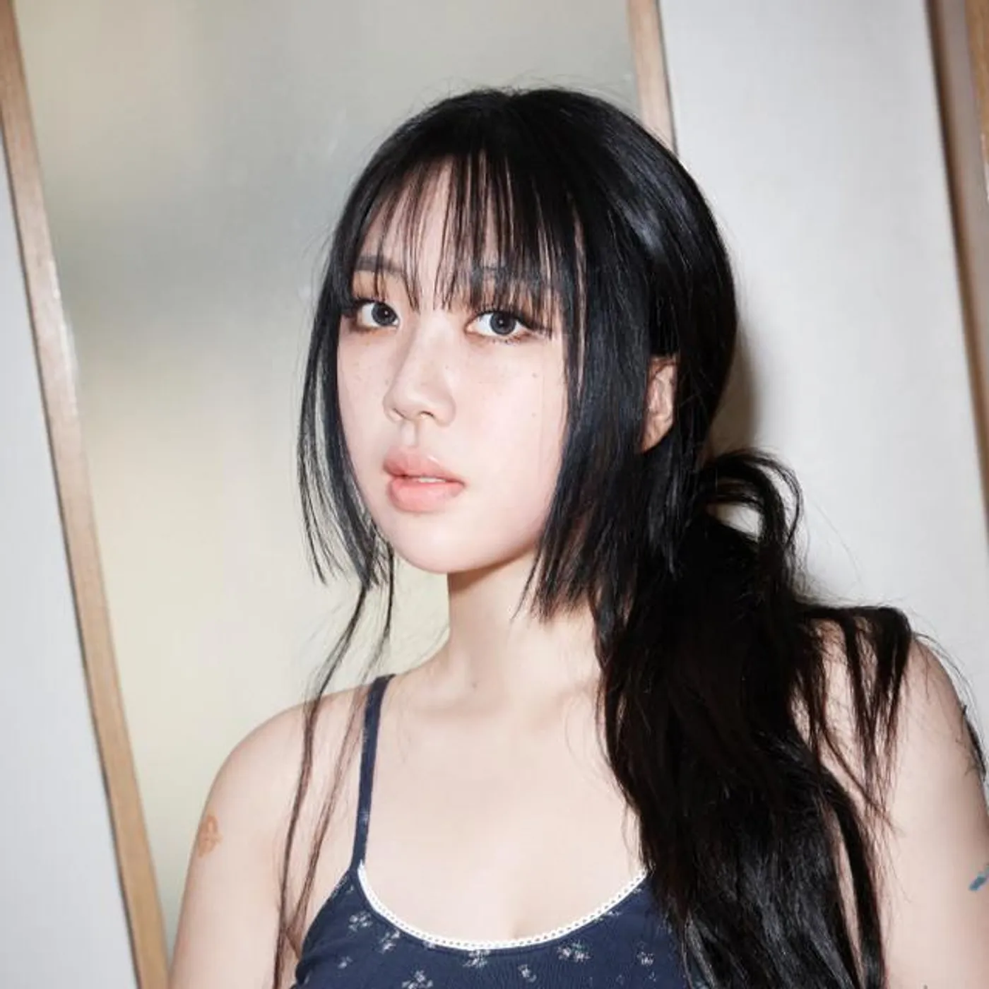 Lee Young Ji Brand Page