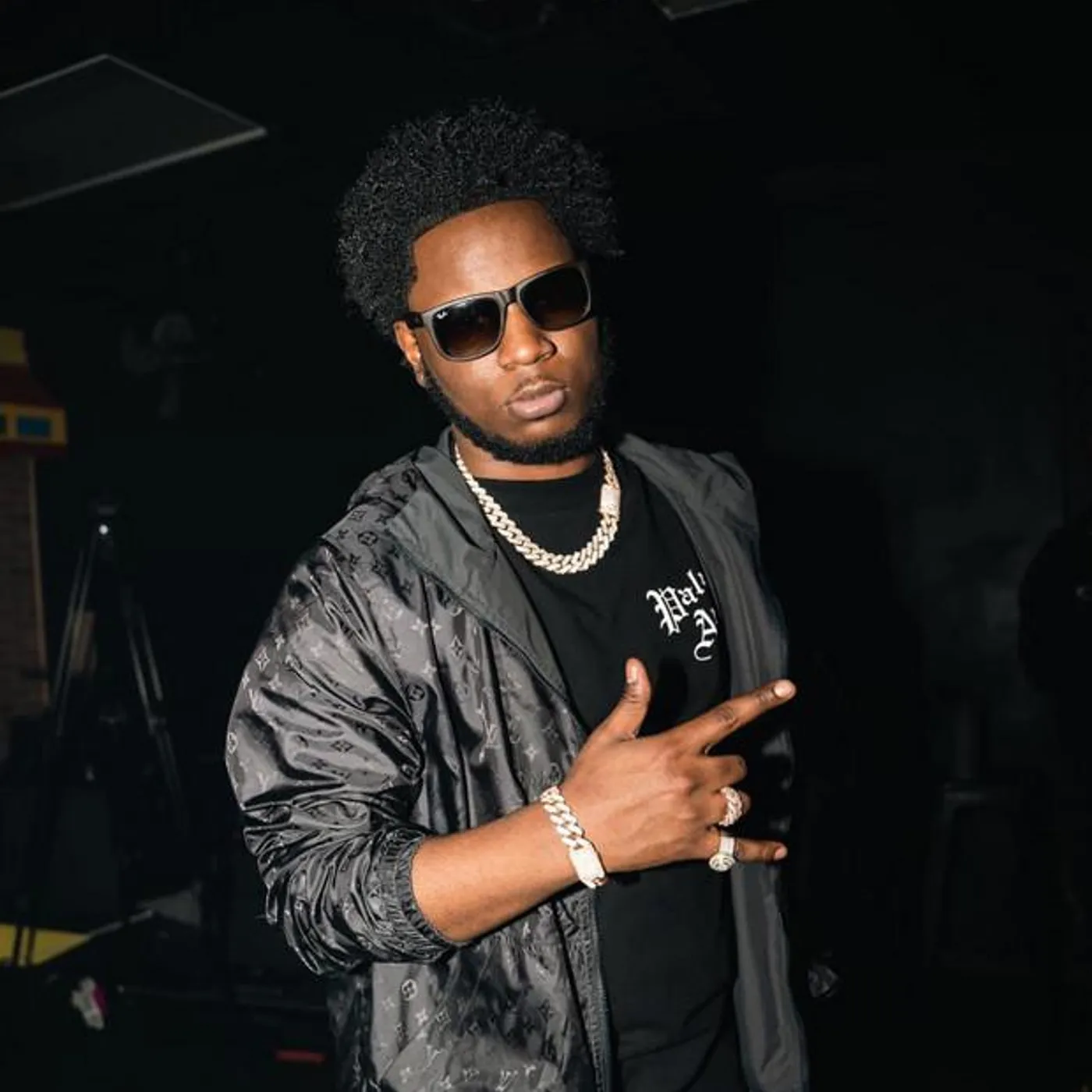 Leeky G Bando Brand Page