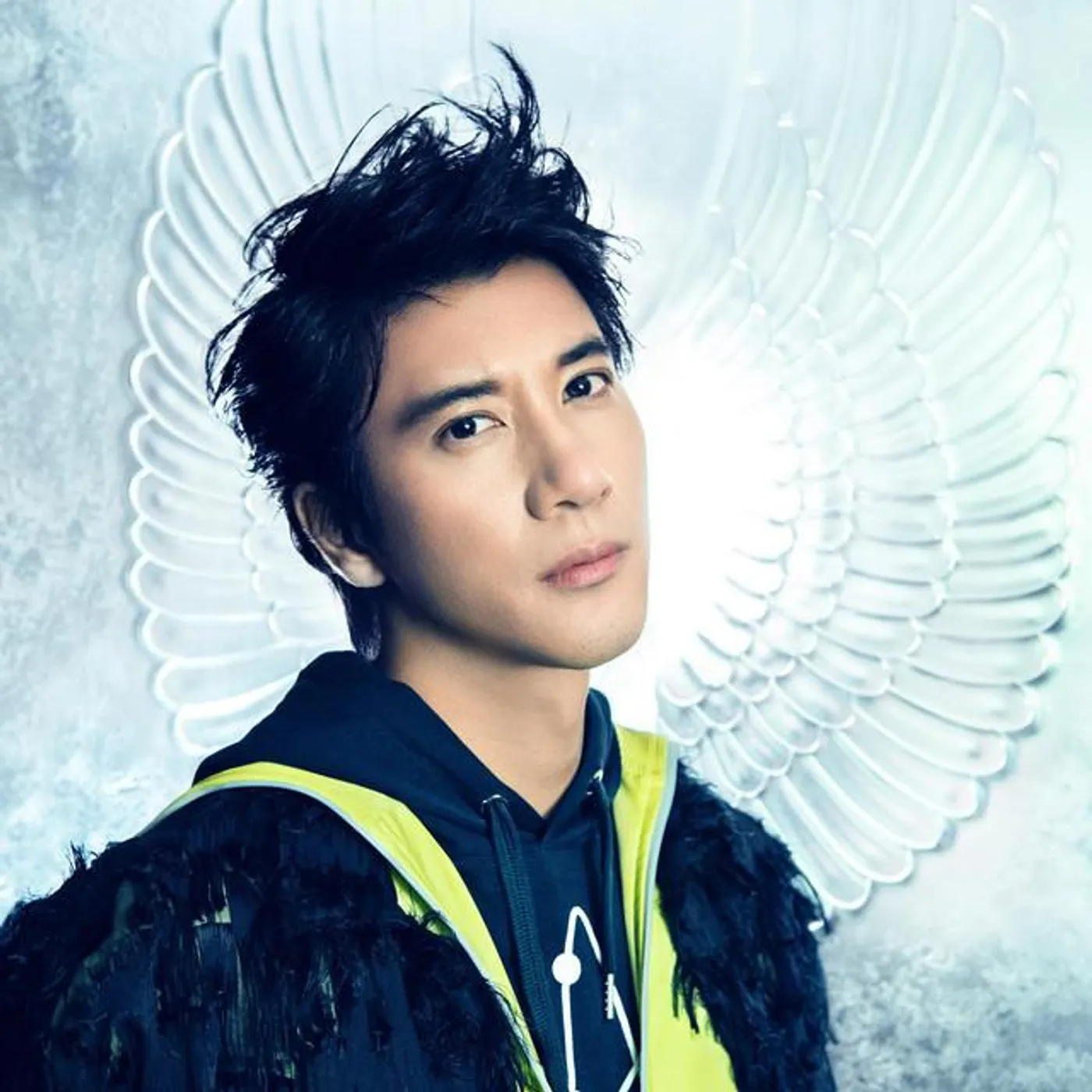 Leehom Wang Brand Page