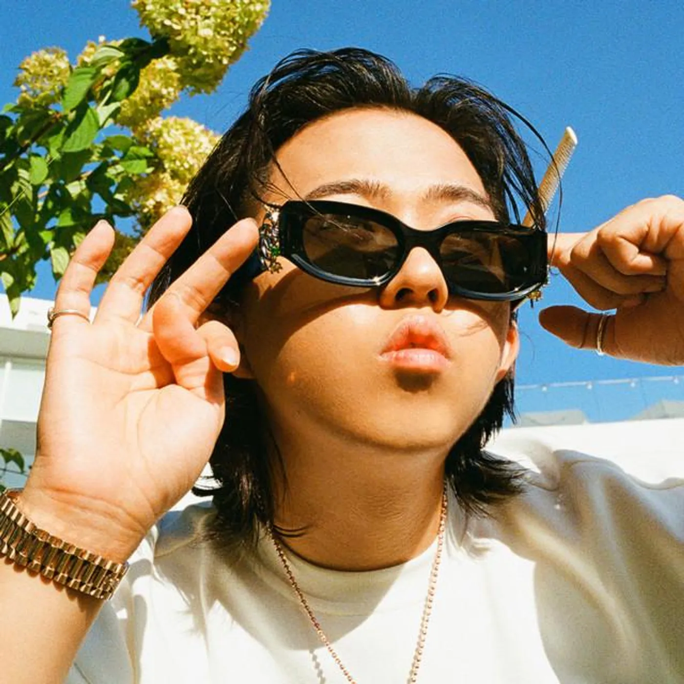 Leellamarz Brand Page