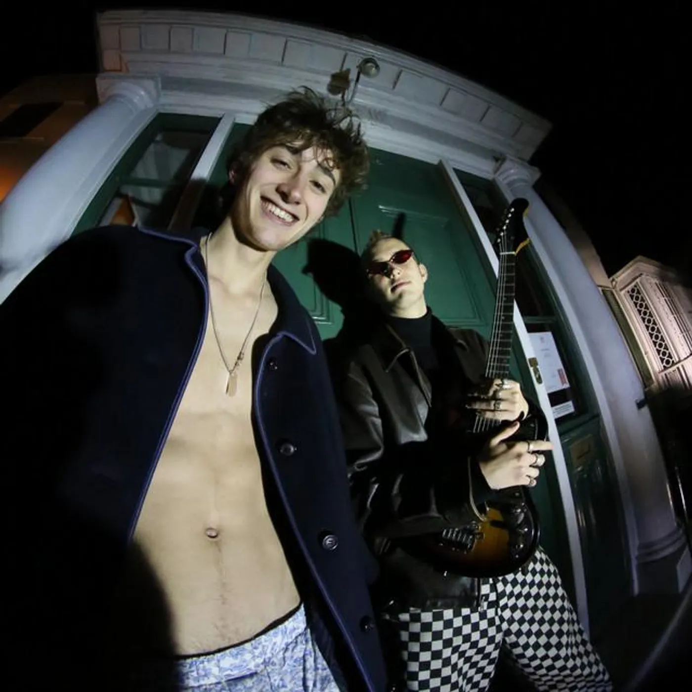 Leeroy Salmon Brand Page