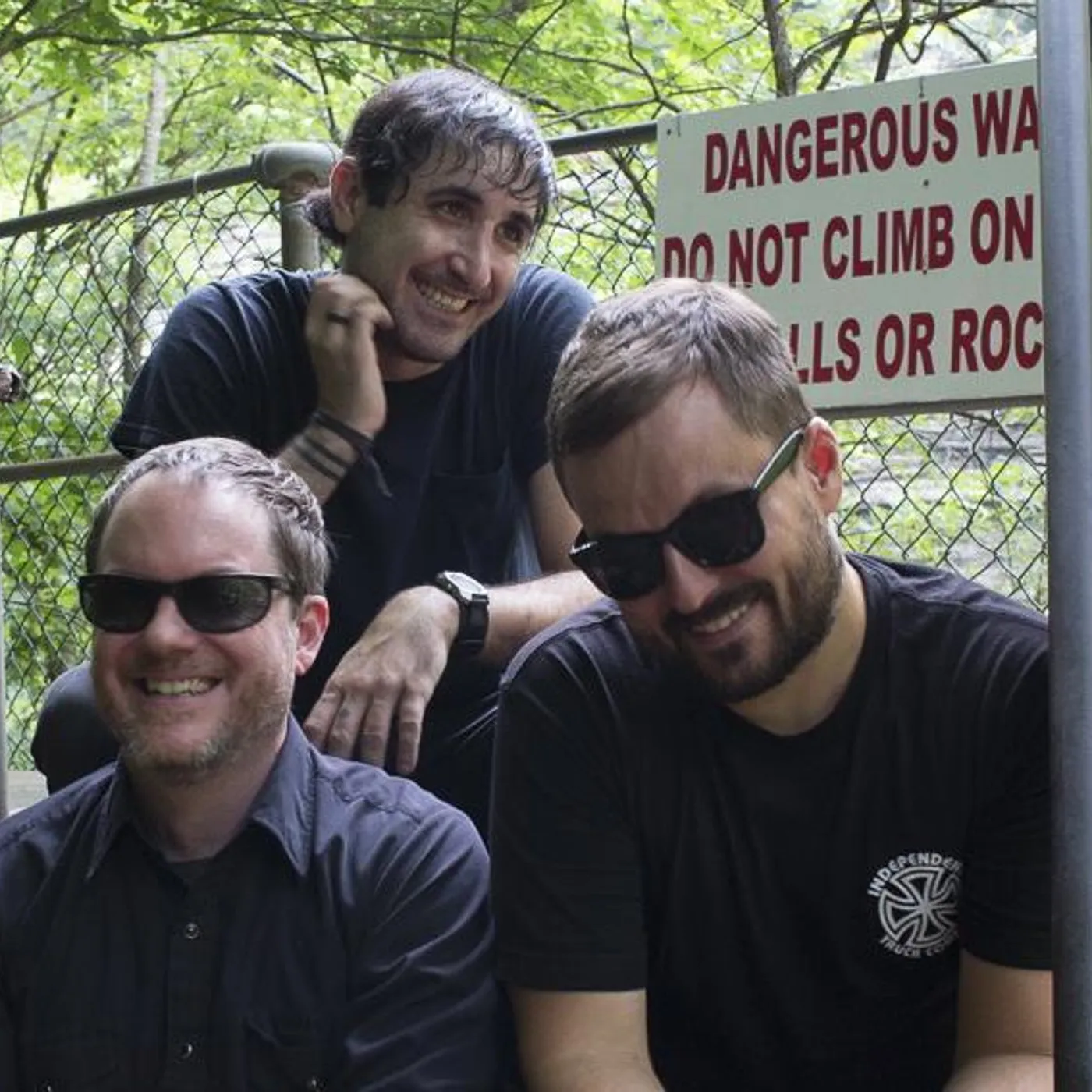 The Lees of Memory Brand Page