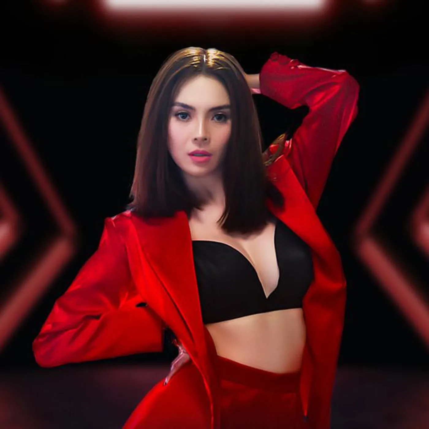 Leew Ajareeya Brand Page