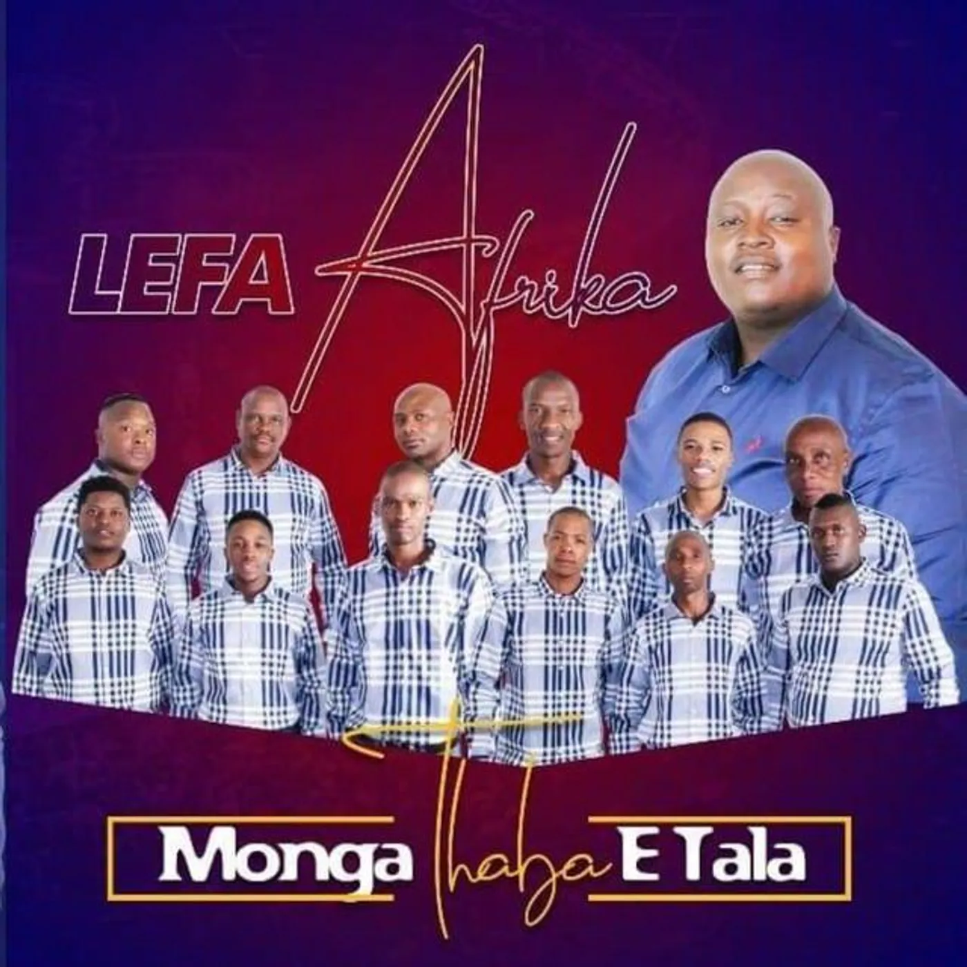 Lefa Afrika