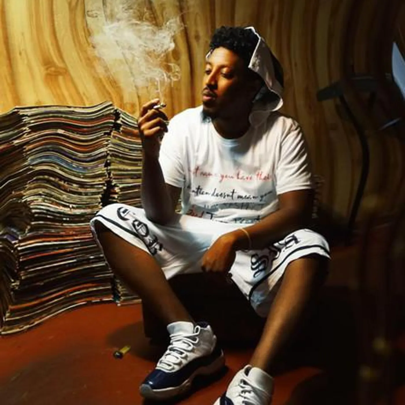 Left Lane Didon Brand Page