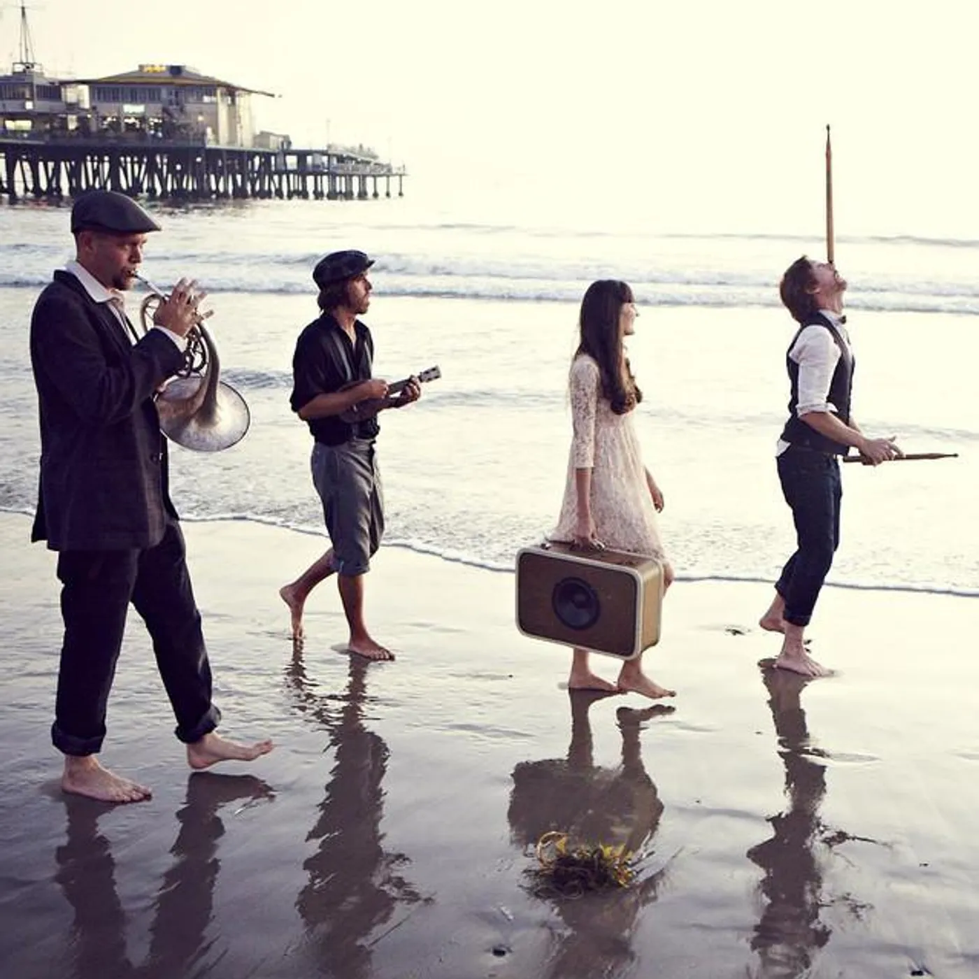 Leftover Cuties Brand Page