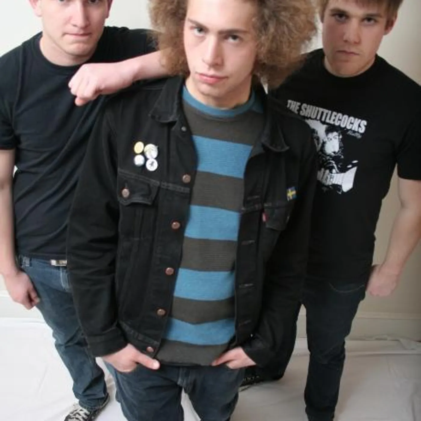 The Leftovers Brand Page