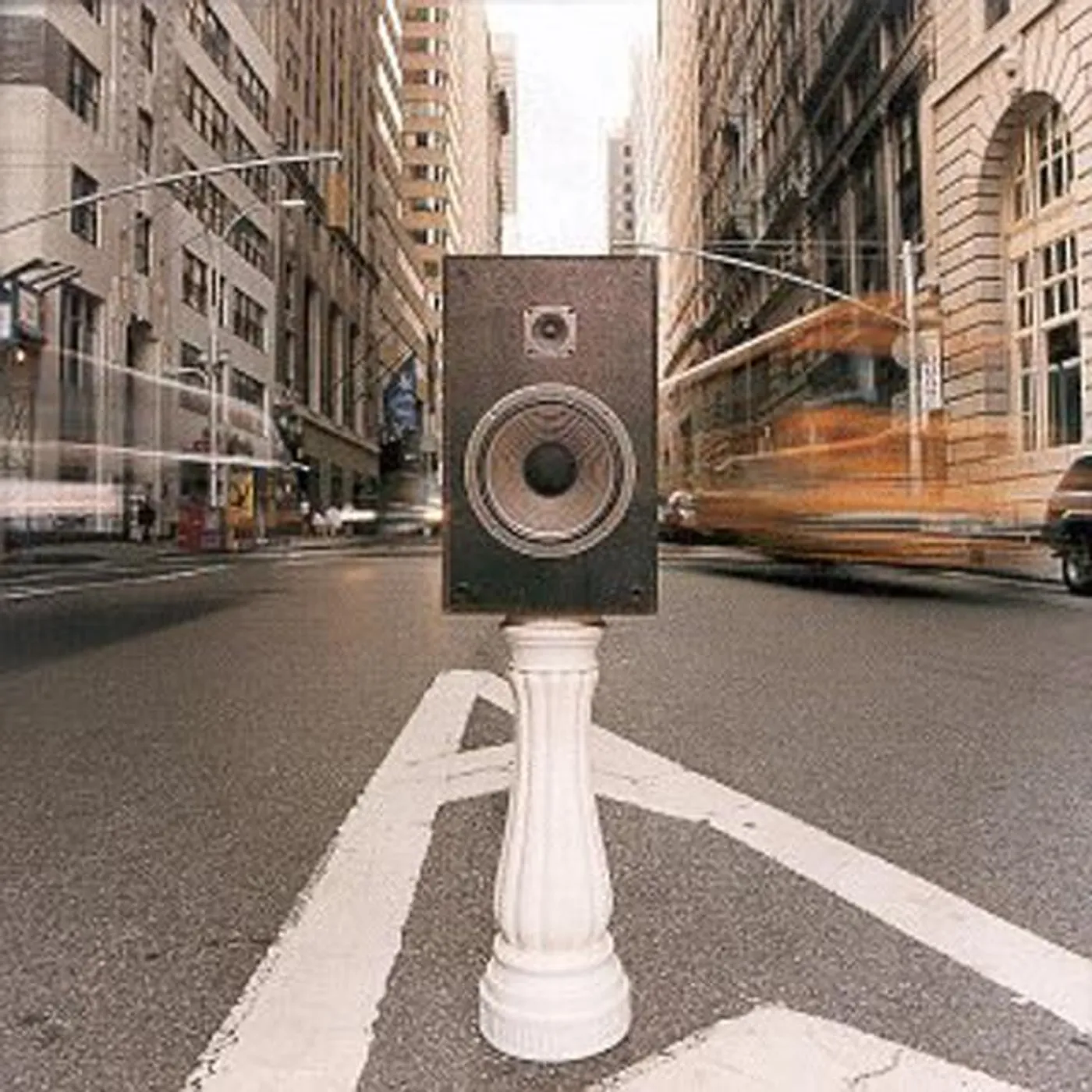 Lefty's Deceiver Brand Page