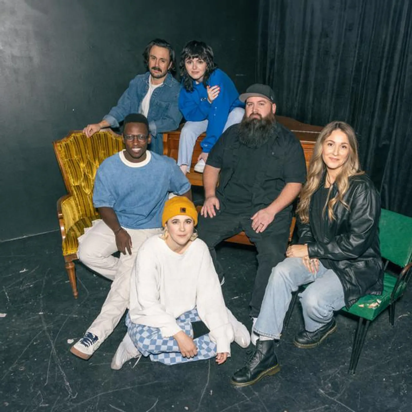 Legacy Nashville Brand Page