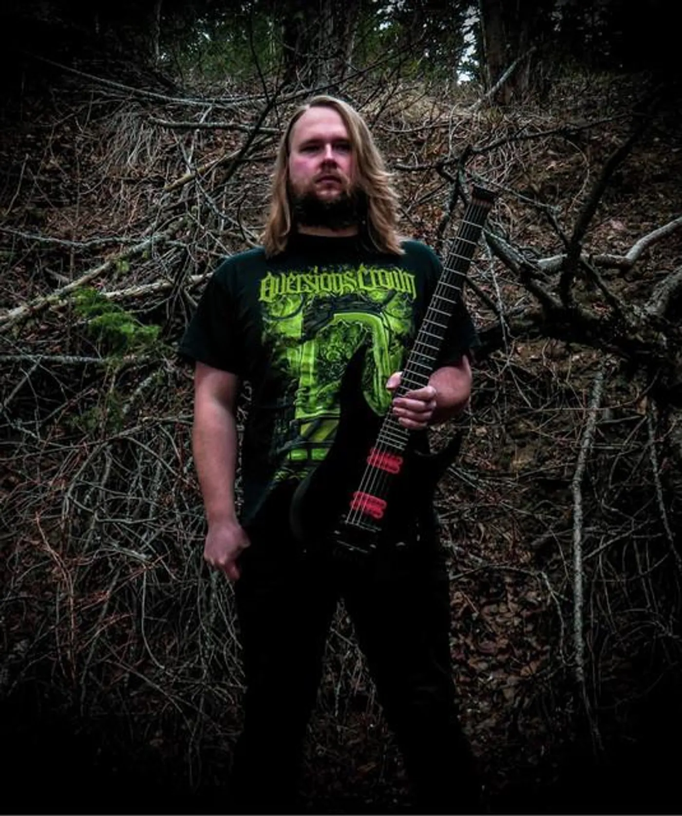 Legacy Of A Lost Aeon