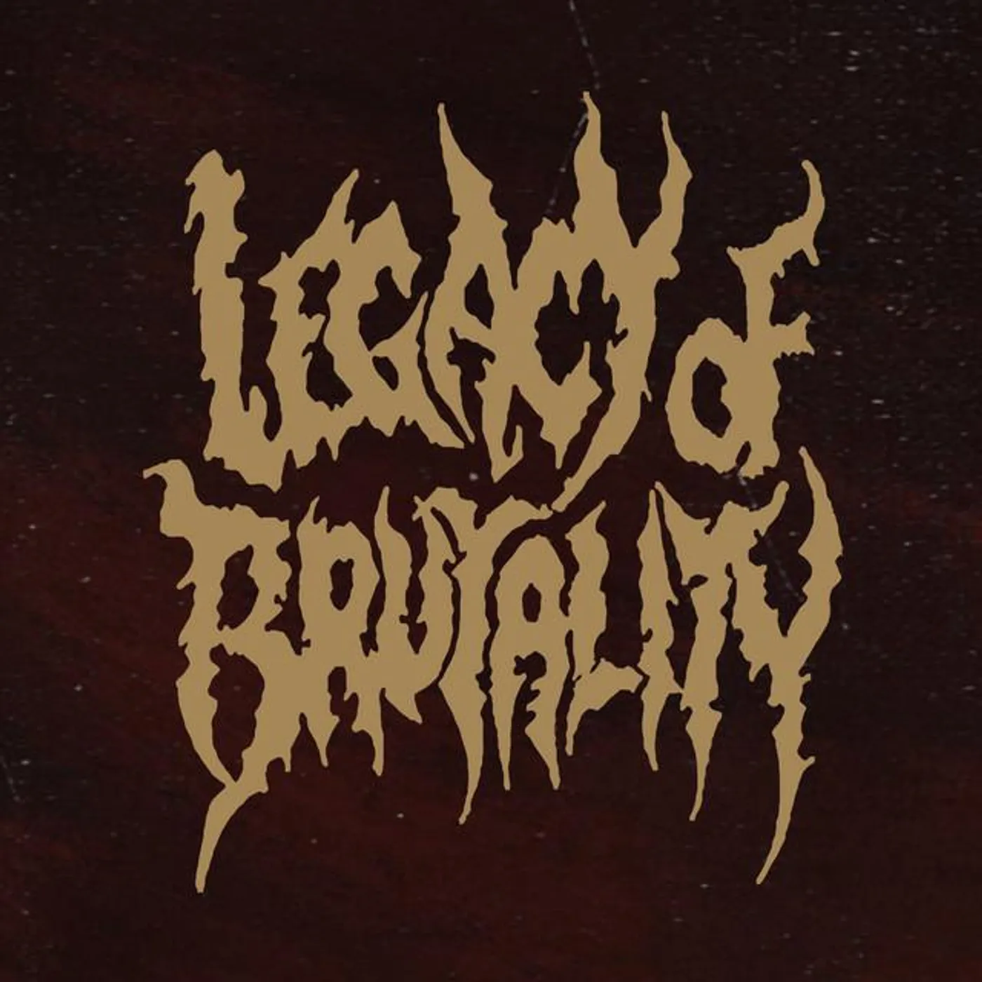 Legacy of Brutality Brand Page