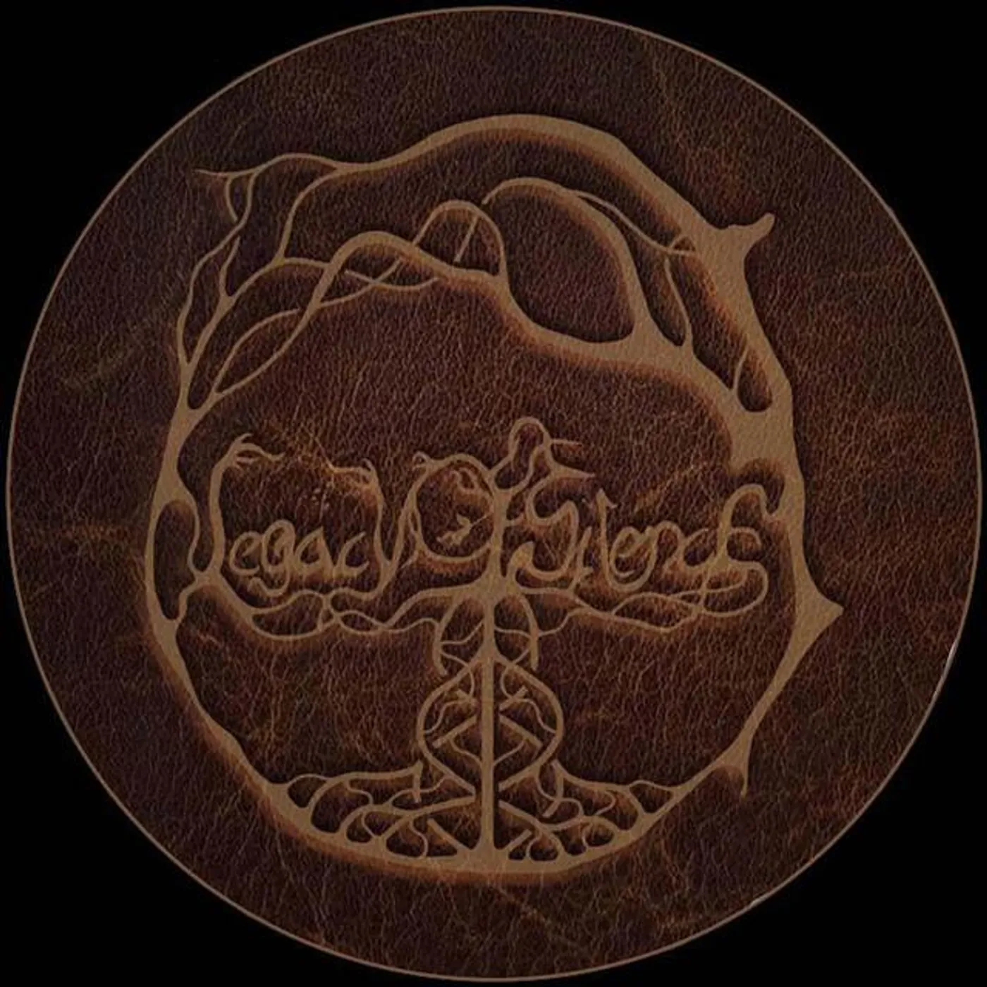 Legacy Of Silence Brand Page