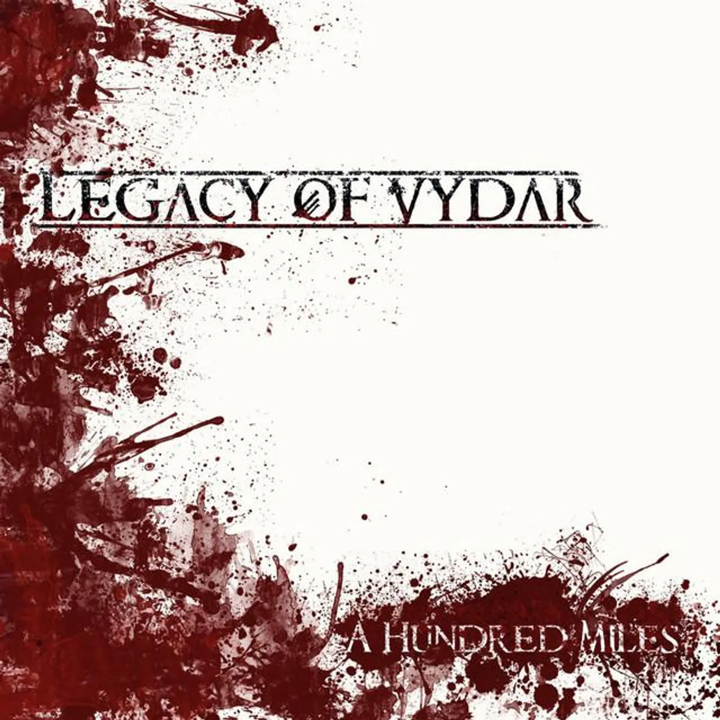 Legacy of Vydar Brand Page
