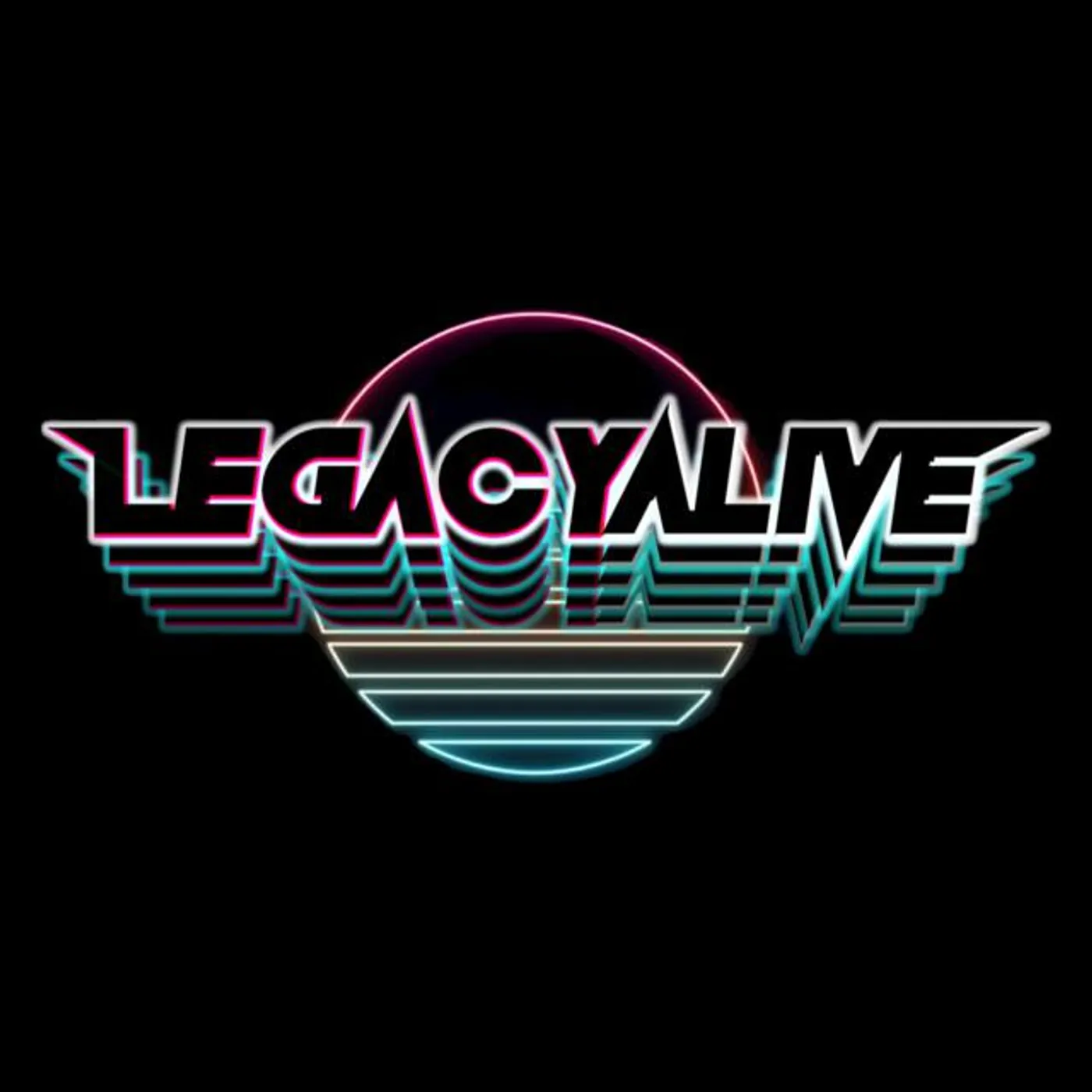 Legacy Alive Brand Page