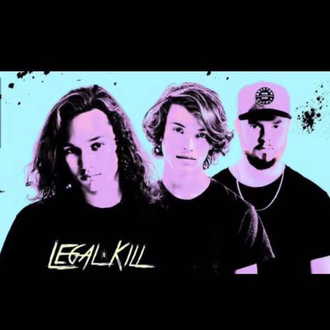 Legal Kill Brand Page