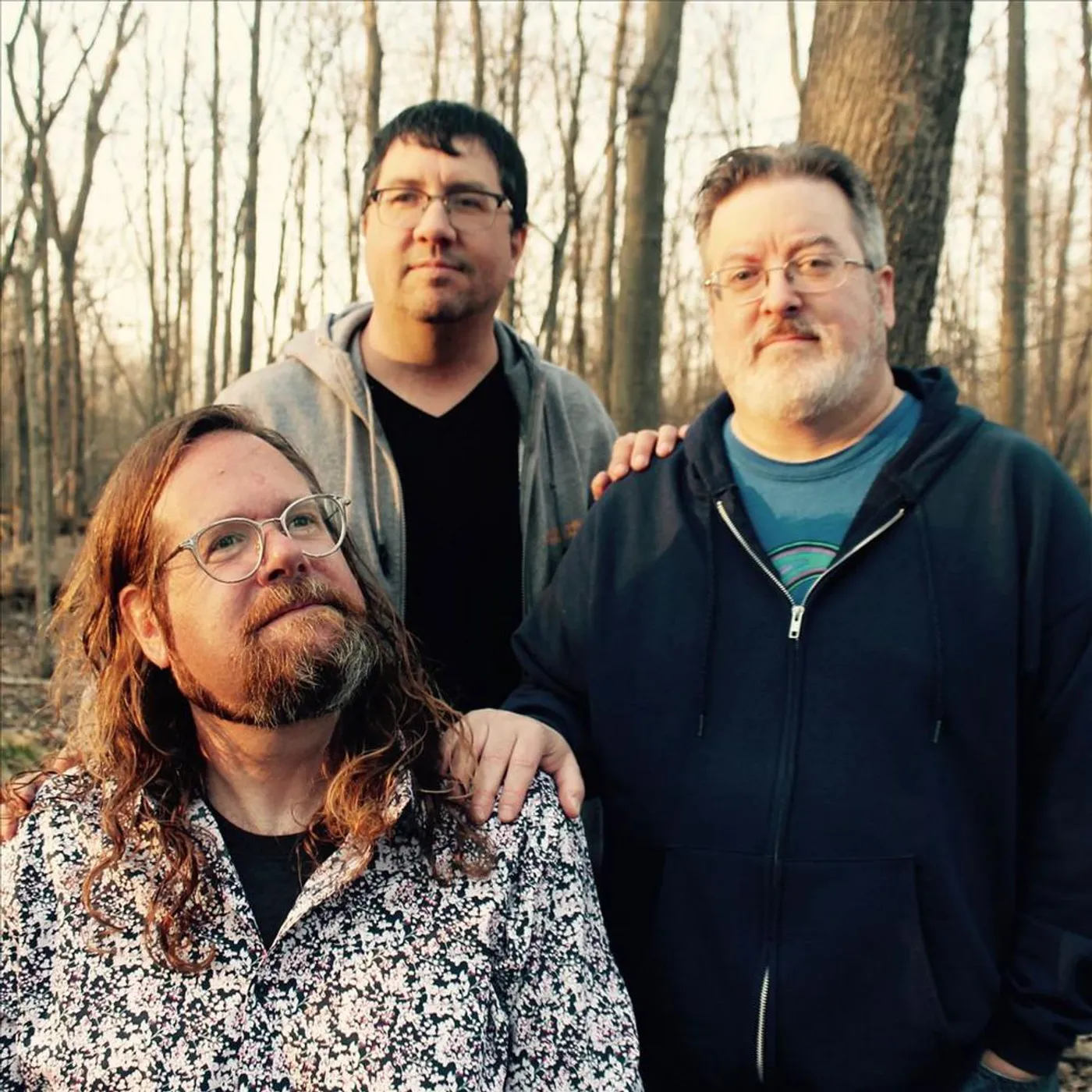 The Legal Matters Brand Page