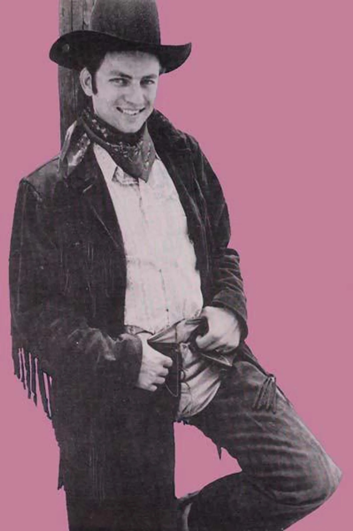 The Legendary Stardust Cowboy