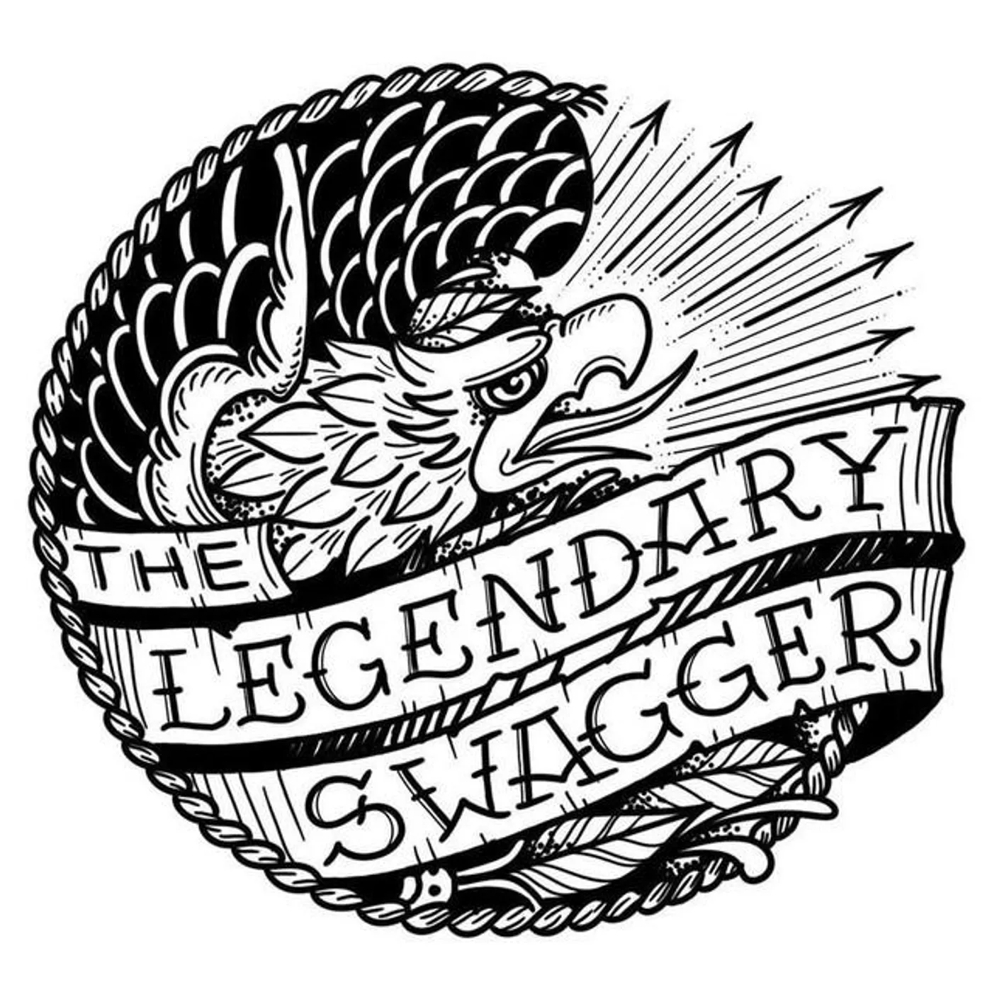 The Legendary Swagger