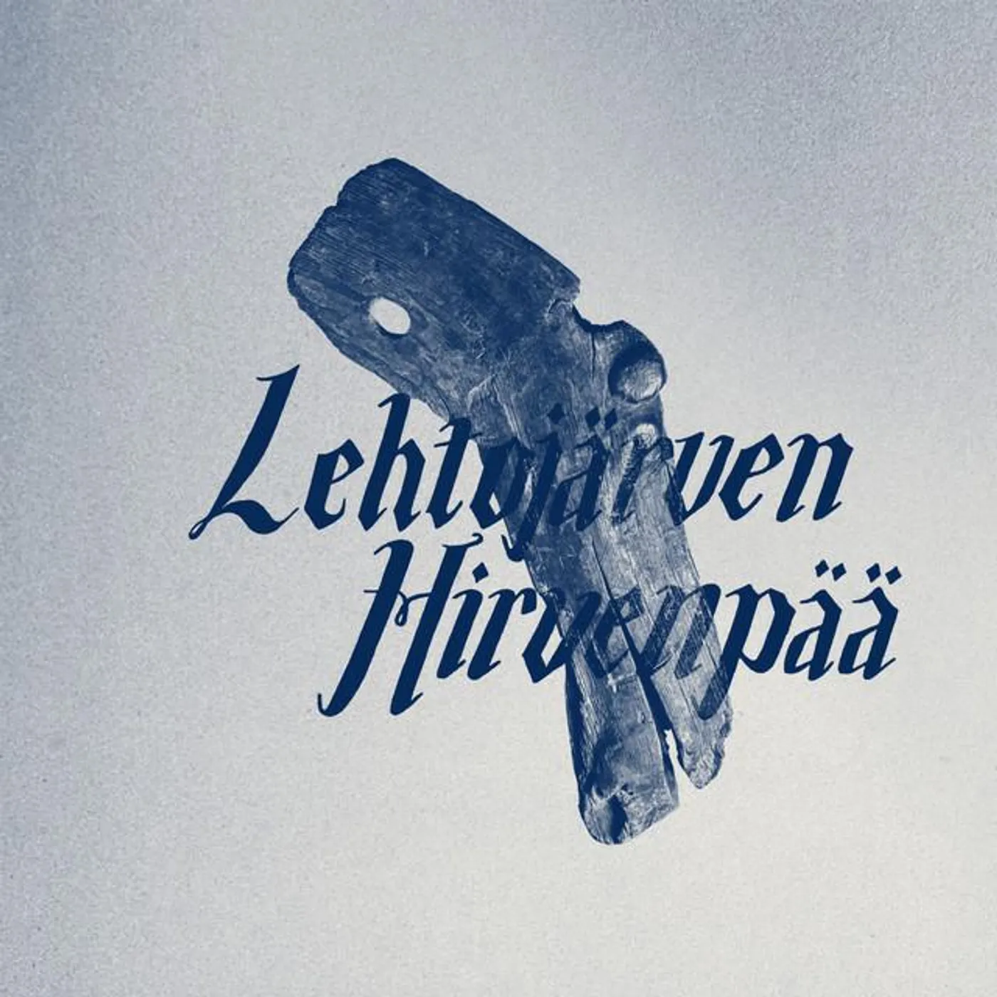 Lehtojärven Hirvenpää Brand Page