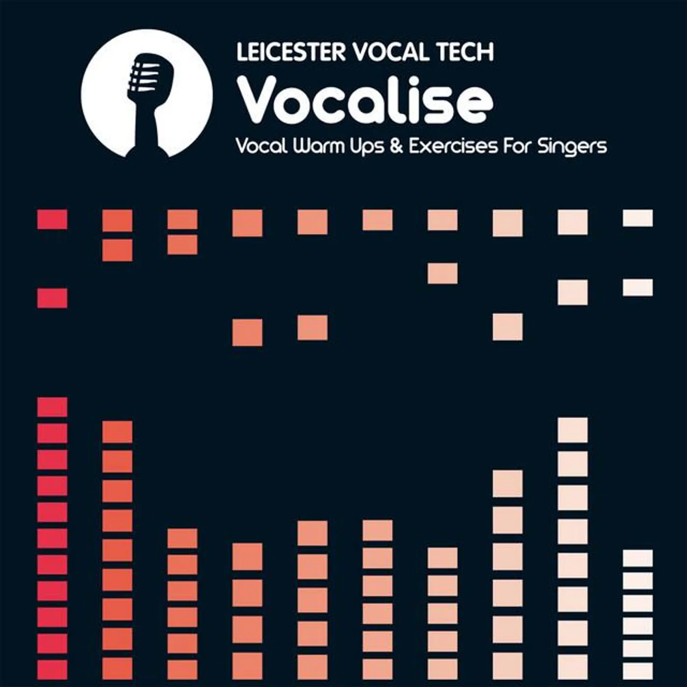 Leicester Vocal Tech Brand Page