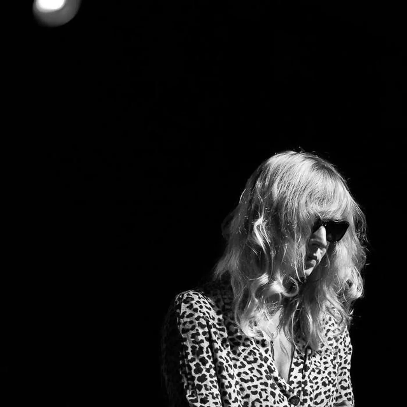 Heather Leigh Brand Page