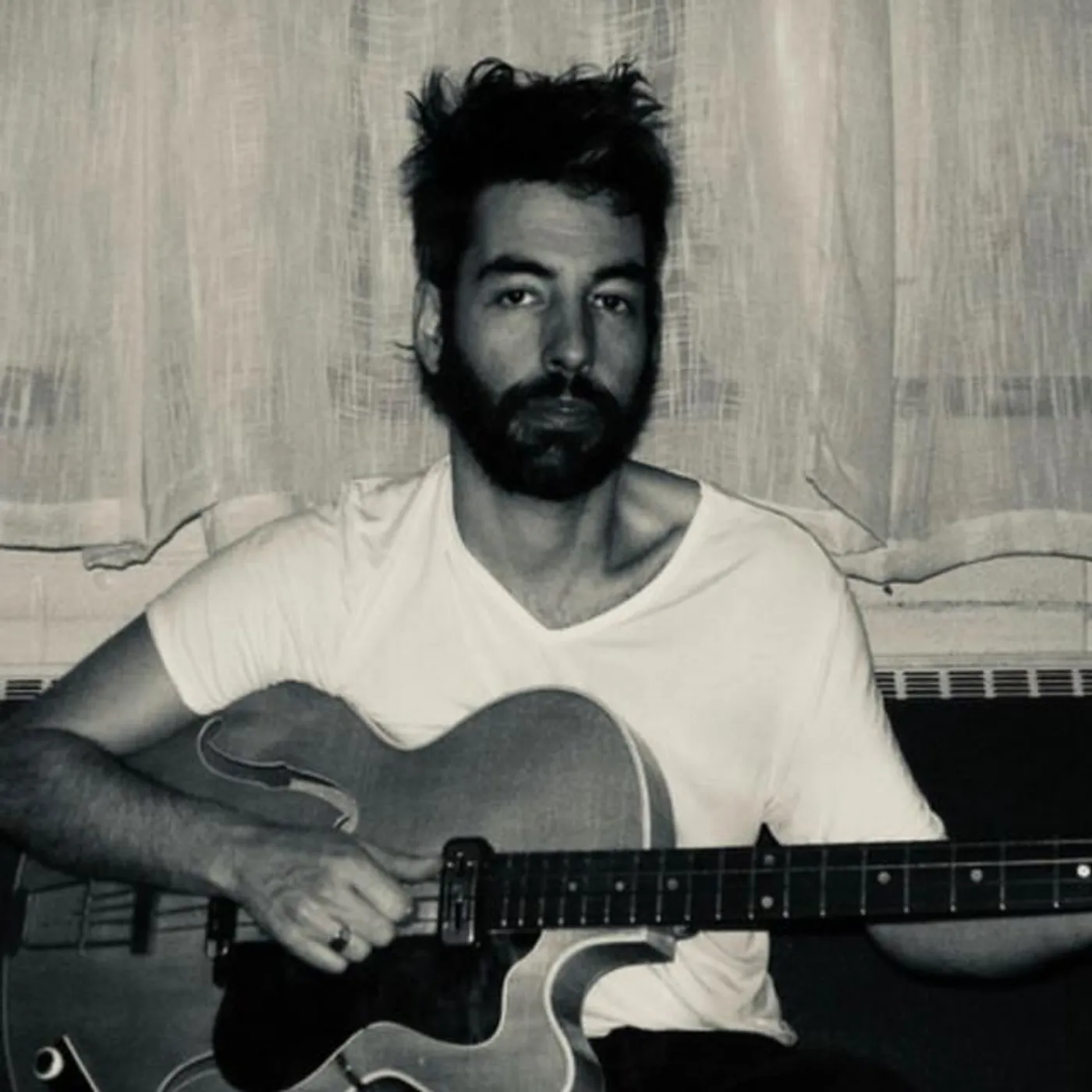 Leif Vollebekk Brand Page