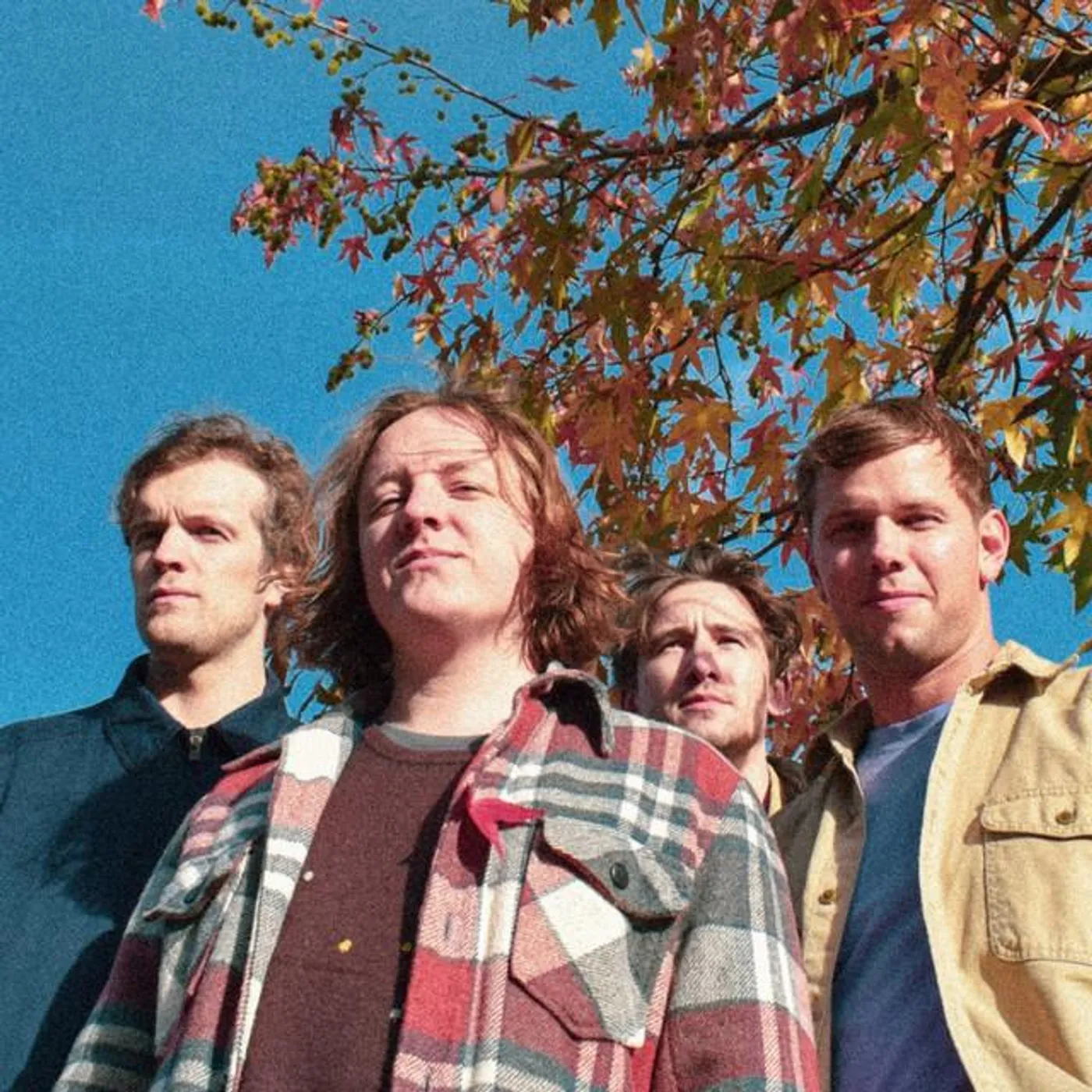 Leif Erikson Brand Page