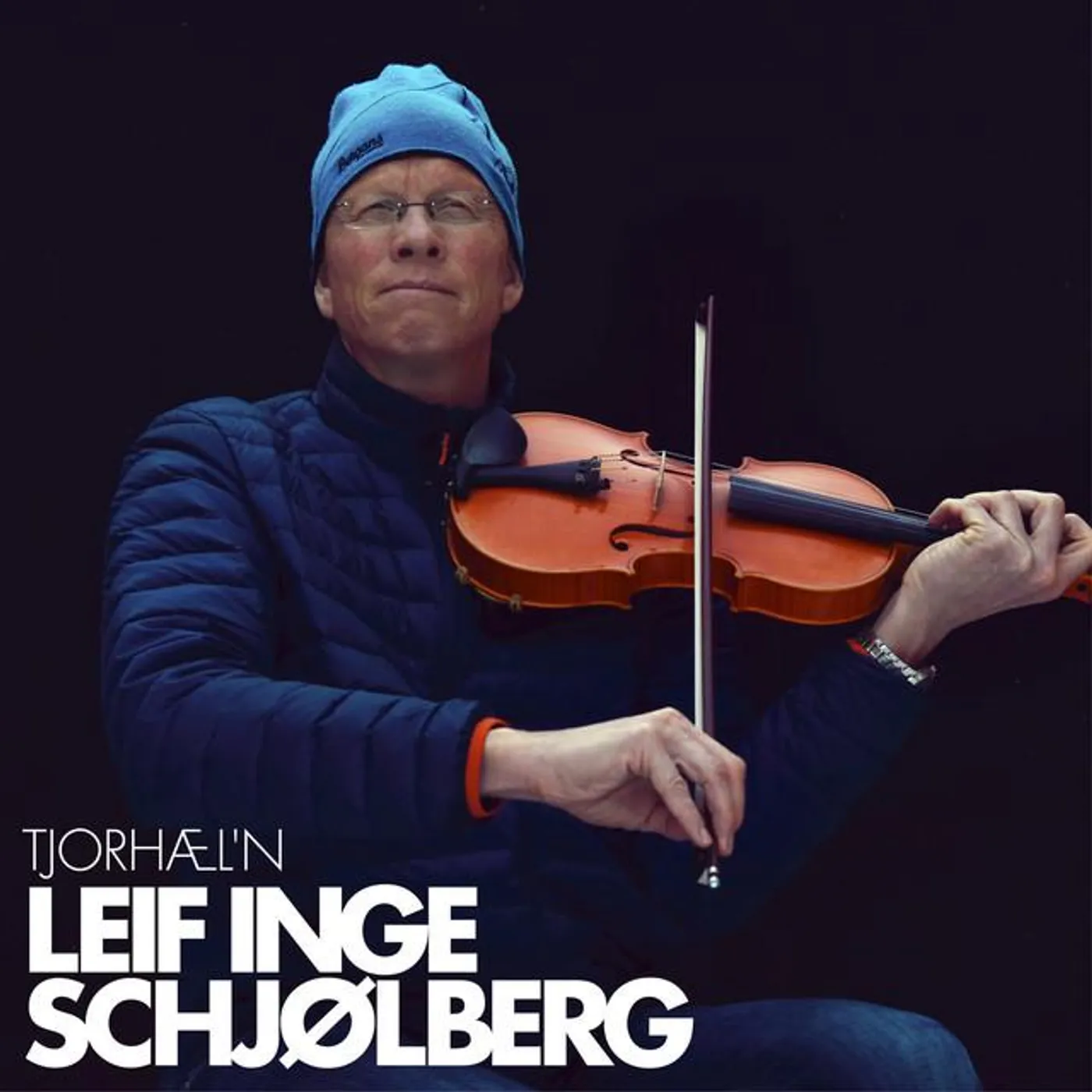 Leif Inge Schjølberg