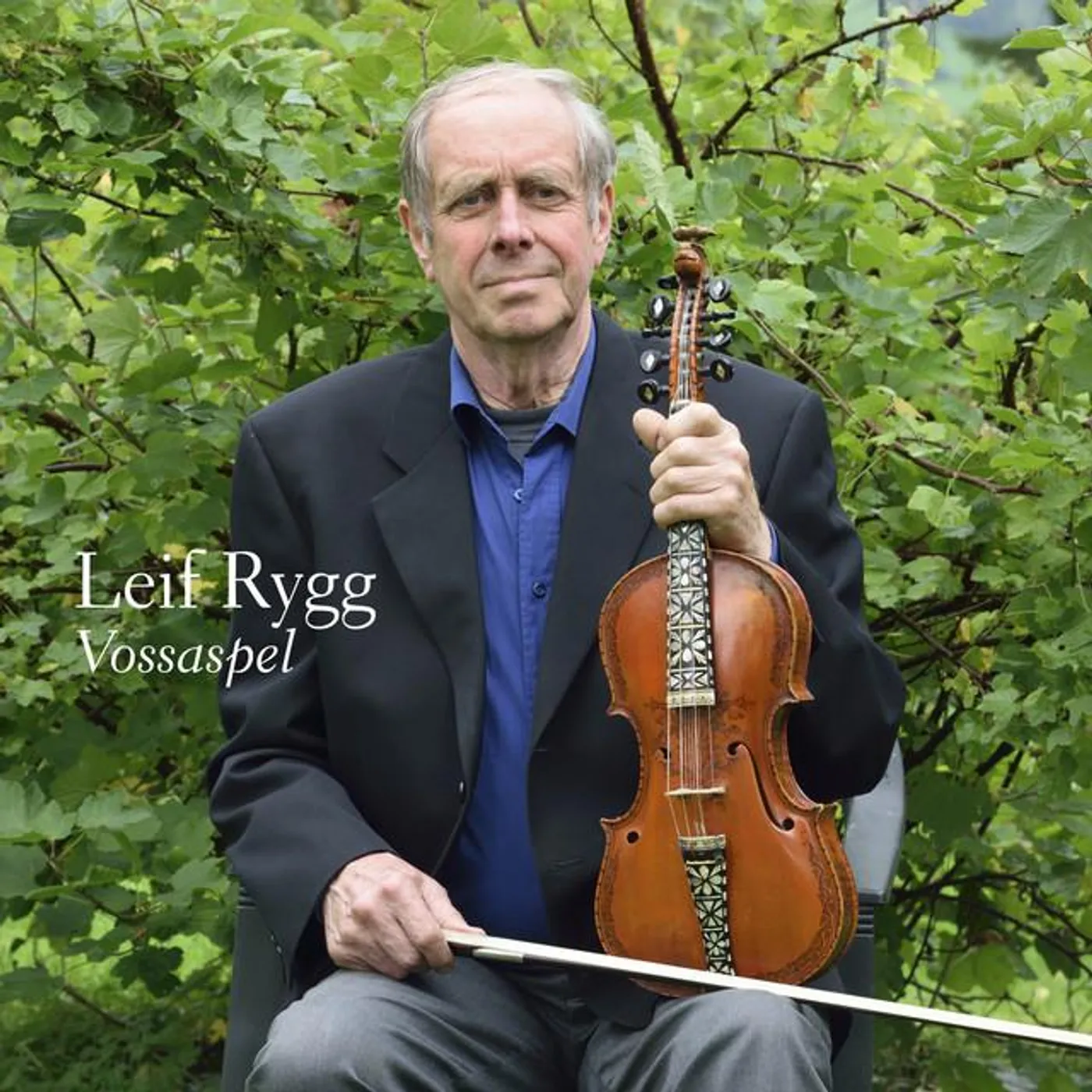 Leif Rygg Brand Page