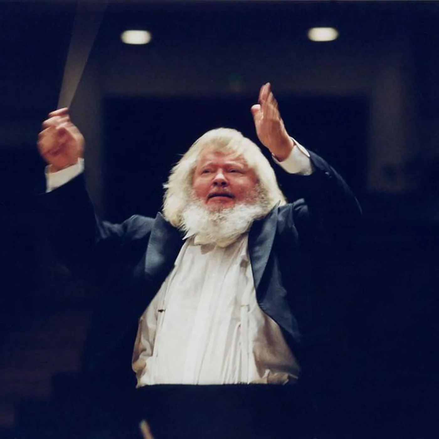 Leif Segerstam Brand Page