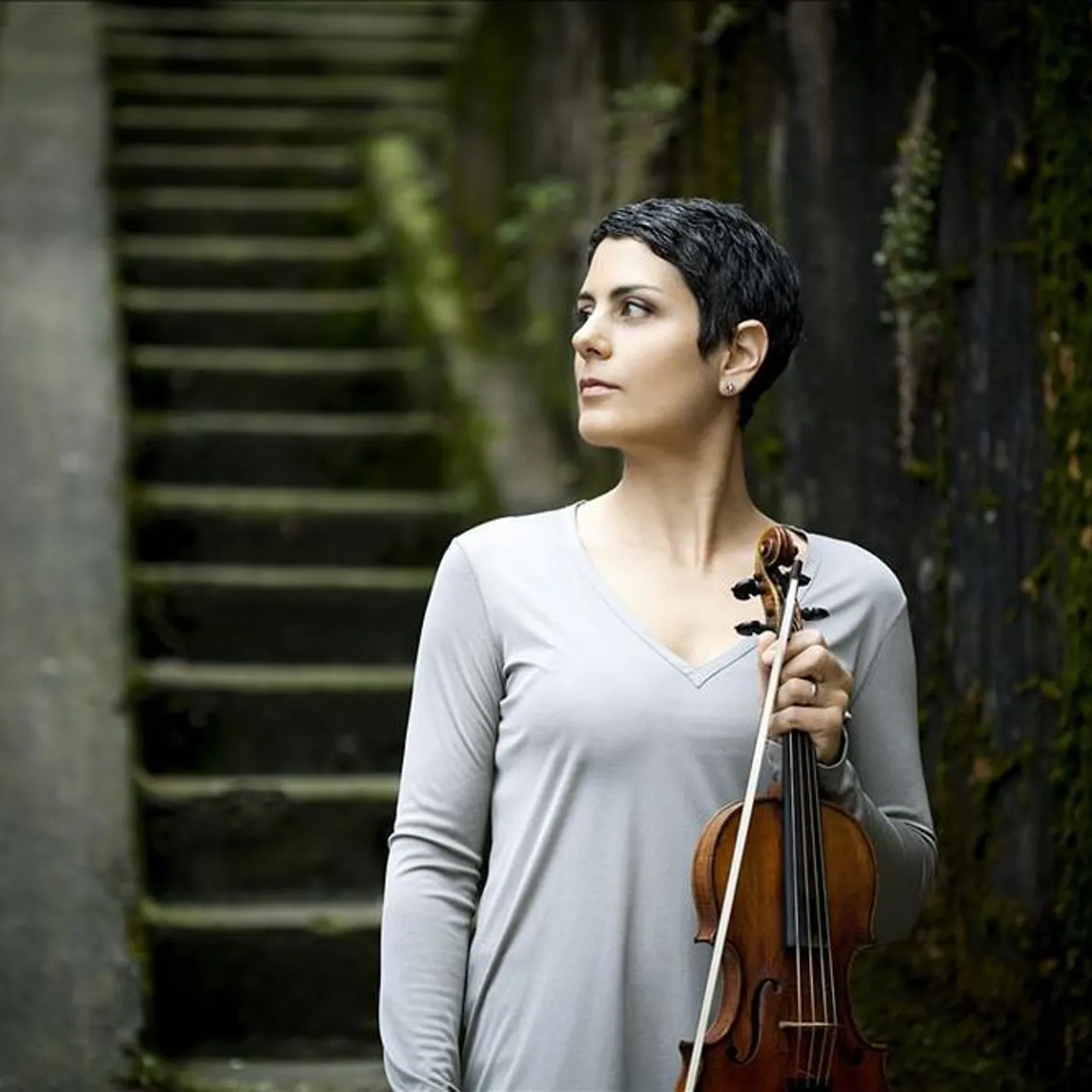 Leila Schayegh Brand Page