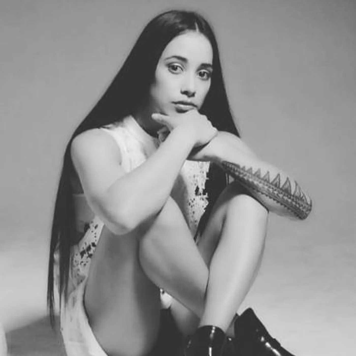 Leilani Wolfgramm Brand Page