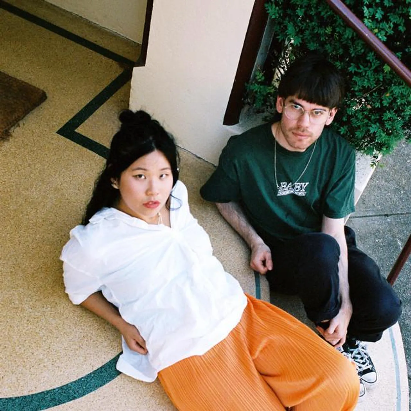 Leisure Suite Brand Page