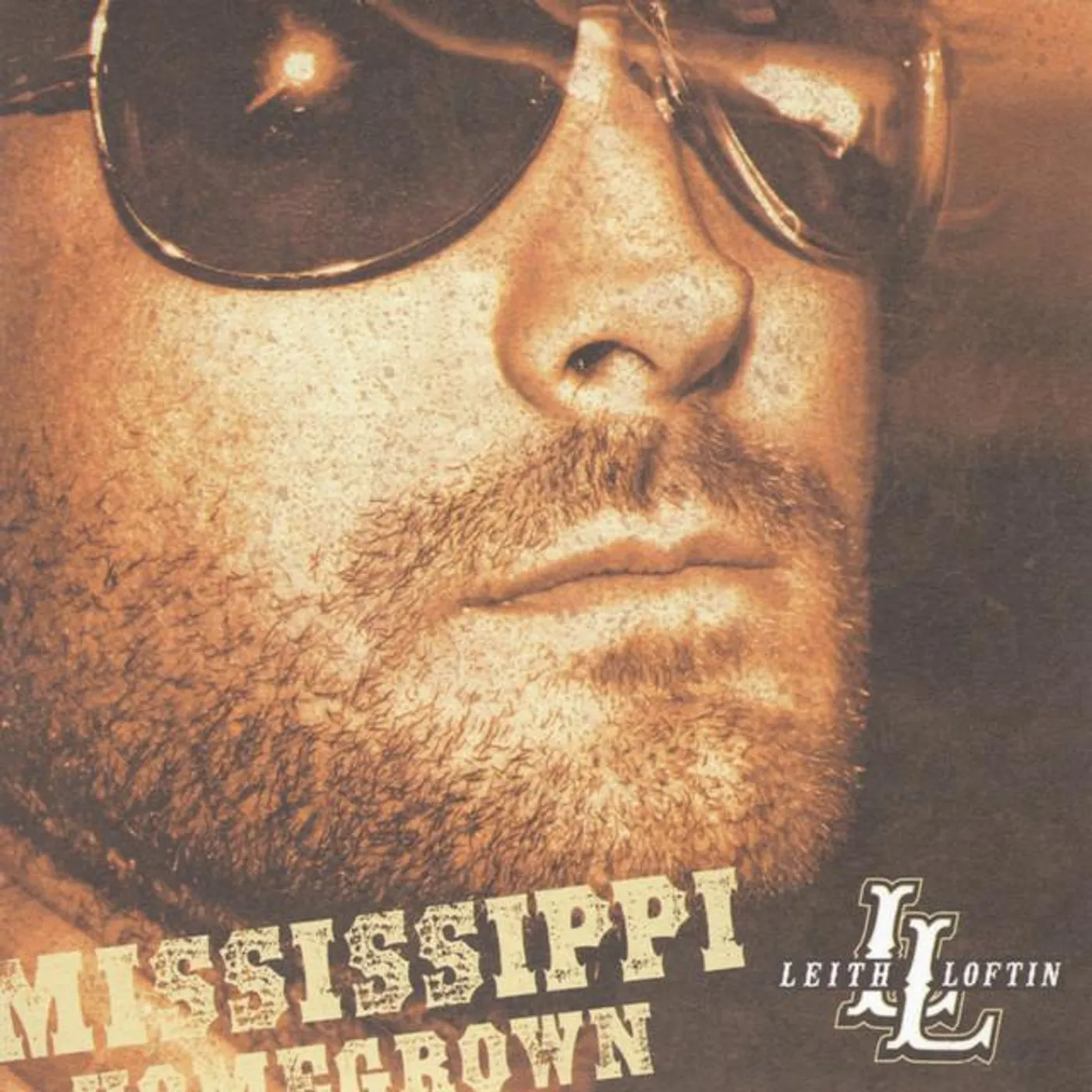 Leith Loftin Brand Page