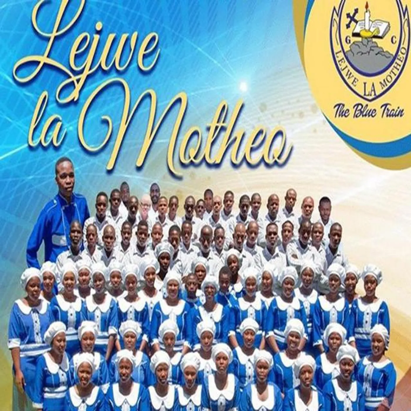 Lejwe La Motheo Gospel Choir